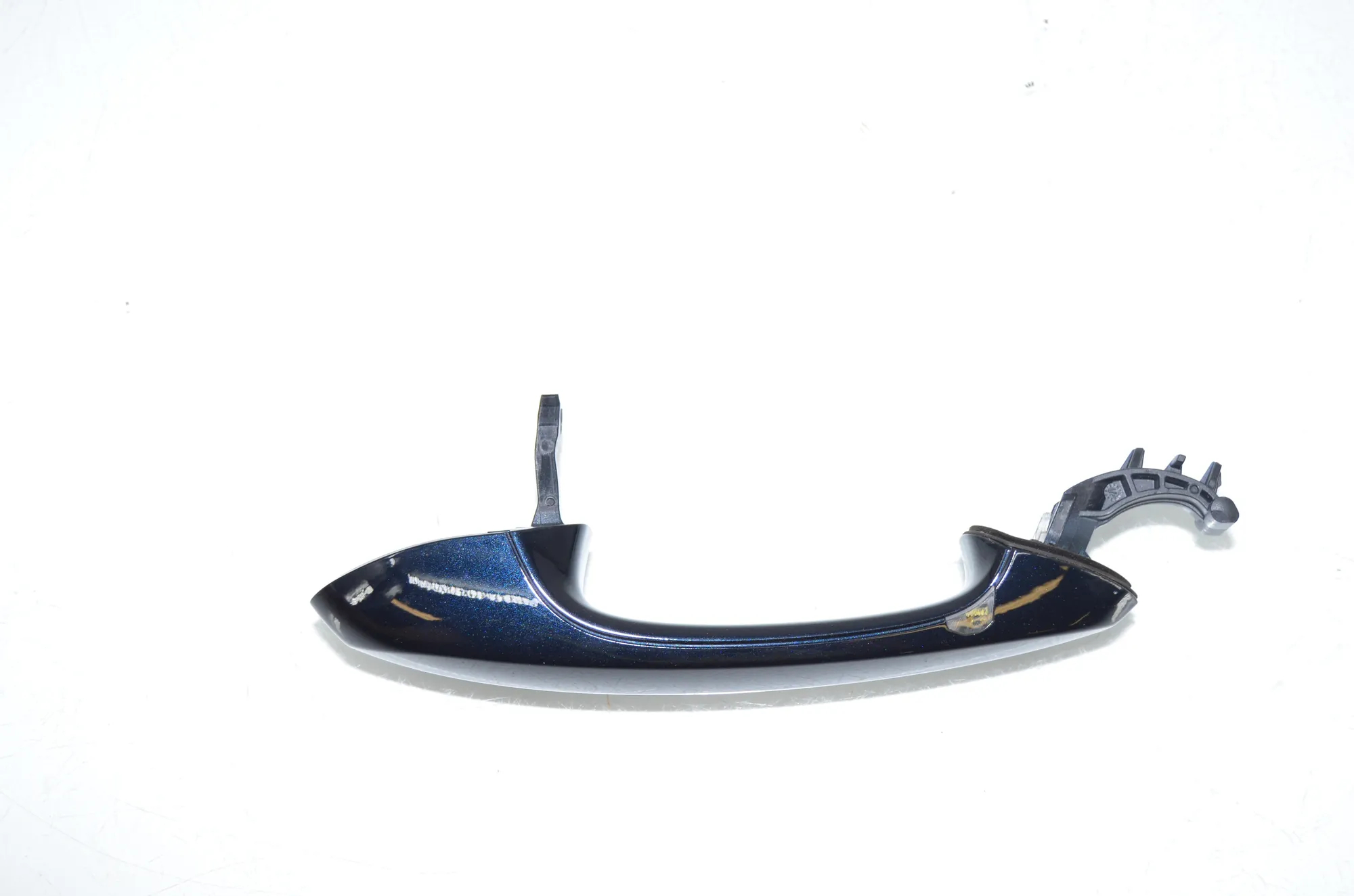 Rear Left Door Exterior Handle – OEM 8089699 · BMW X5 (G05) BMW X5 (G05) xDrive M 50 d 2019 – 2
