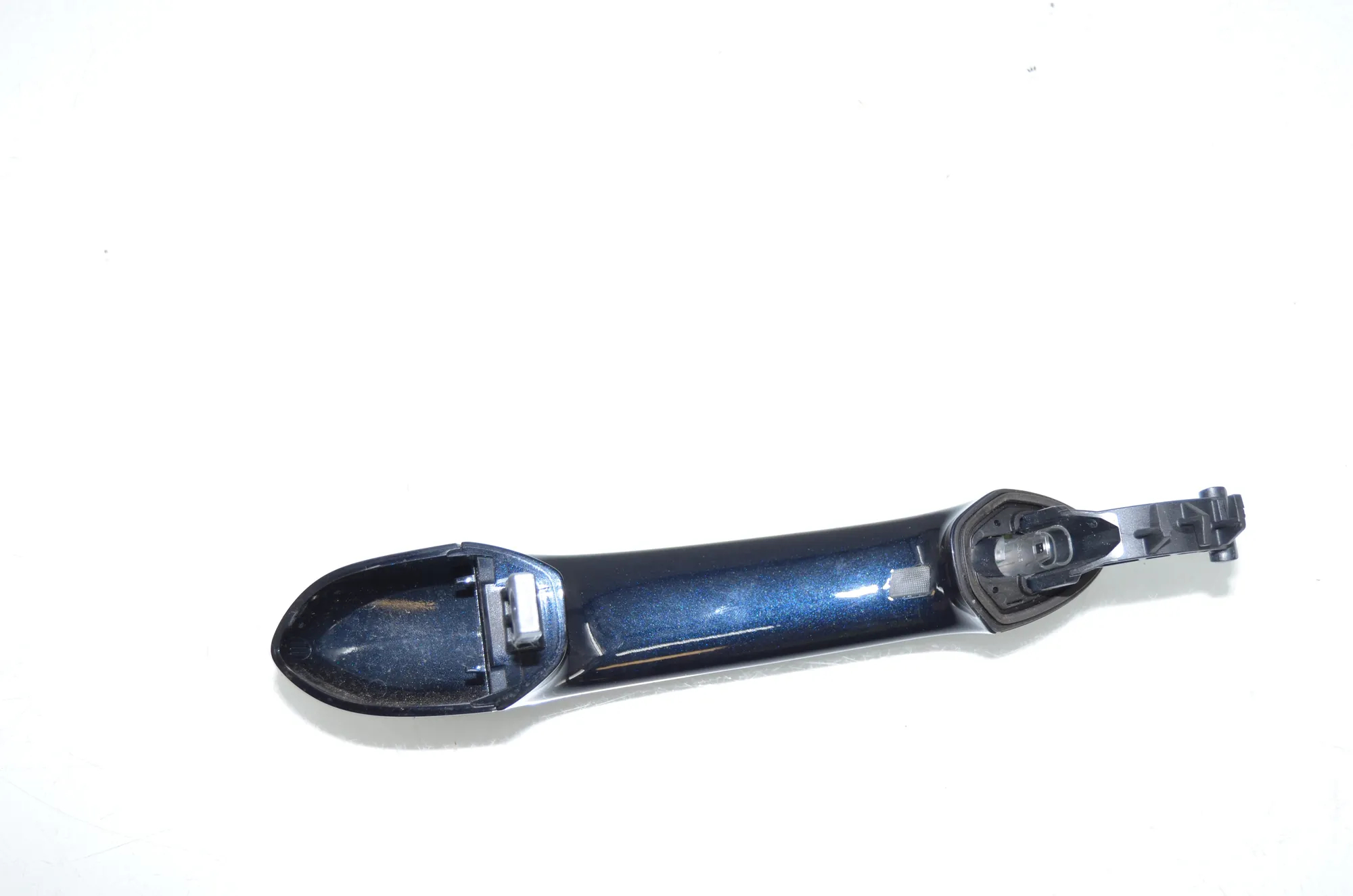 Rear Left Door Exterior Handle – OEM 8089699 · BMW X5 (G05) BMW X5 (G05) xDrive M 50 d 2019 – 3