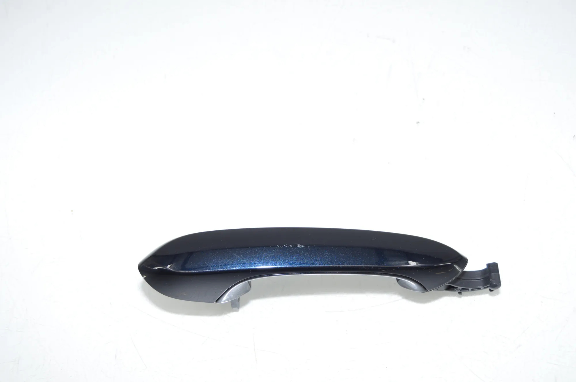 Rear Left Door Exterior Handle – OEM 8089699 · BMW X5 (G05) BMW X5 (G05) xDrive M 50 d 2019
