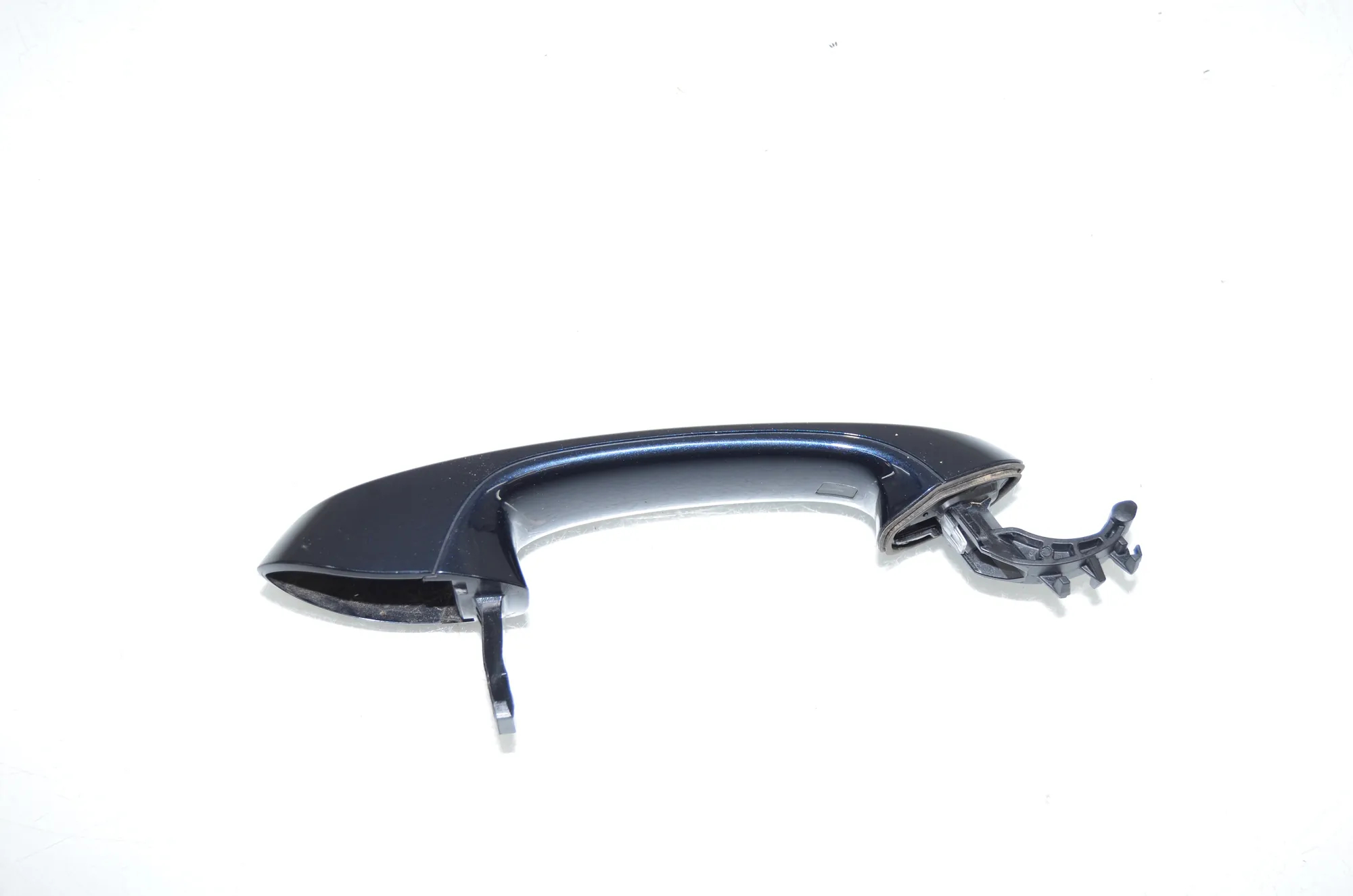 Rear Left Door Exterior Handle – OEM 8089699 · BMW X5 (G05) BMW X5 (G05) xDrive M 50 d 2020 – 4