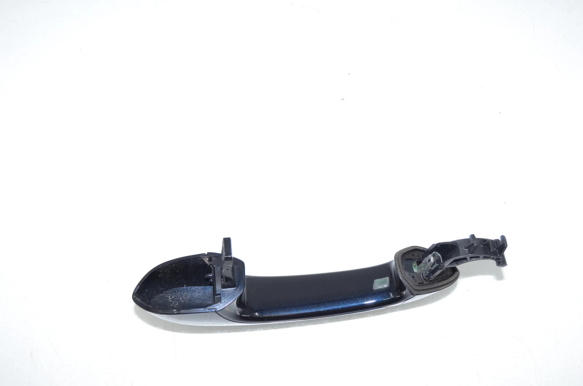 Rear Left Door Exterior Handle – OEM 8089699 · BMW X5 (G05) BMW X5 (G05) xDrive M 50 d 2020 – 3