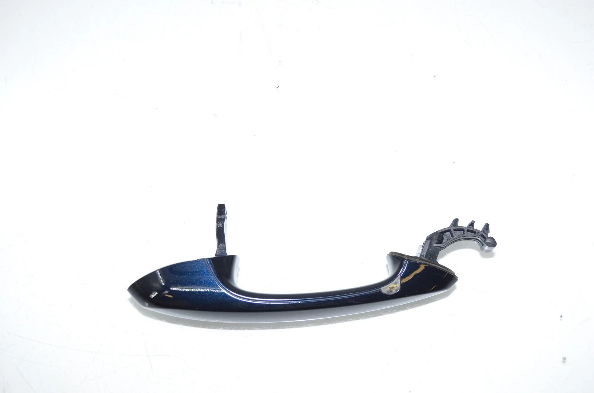 Rear Left Door Exterior Handle – OEM 8089699 · BMW X5 (G05) BMW X5 (G05) xDrive M 50 d 2020 – 2