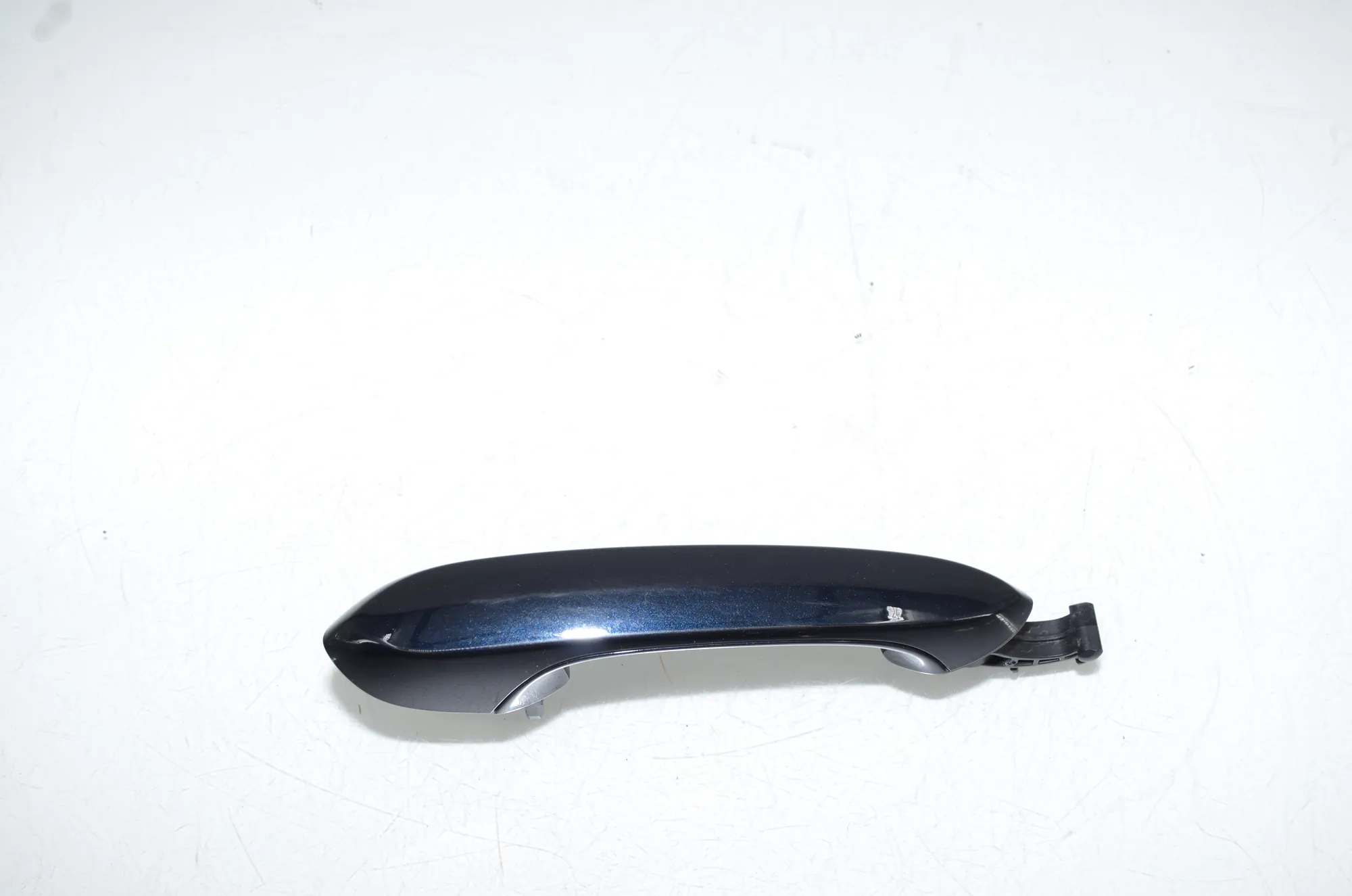 Rear Left Door Exterior Handle – OEM 8089699 · BMW X5 (G05) BMW X5 (G05) xDrive M 50 d 2020