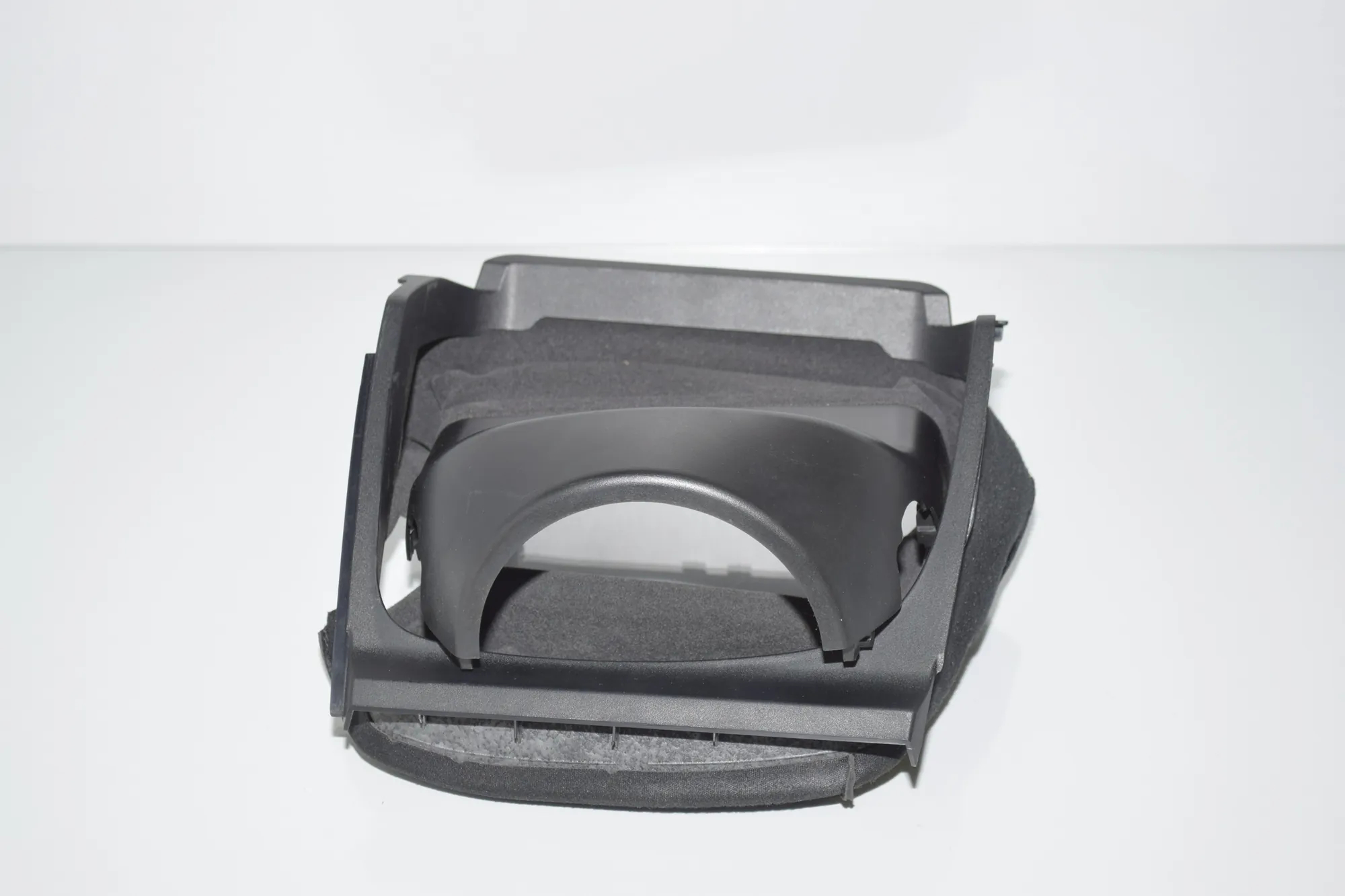 Steering Mechanism Trim – OEM 9188869 · BMW 5 (F10) 525 d 2011
