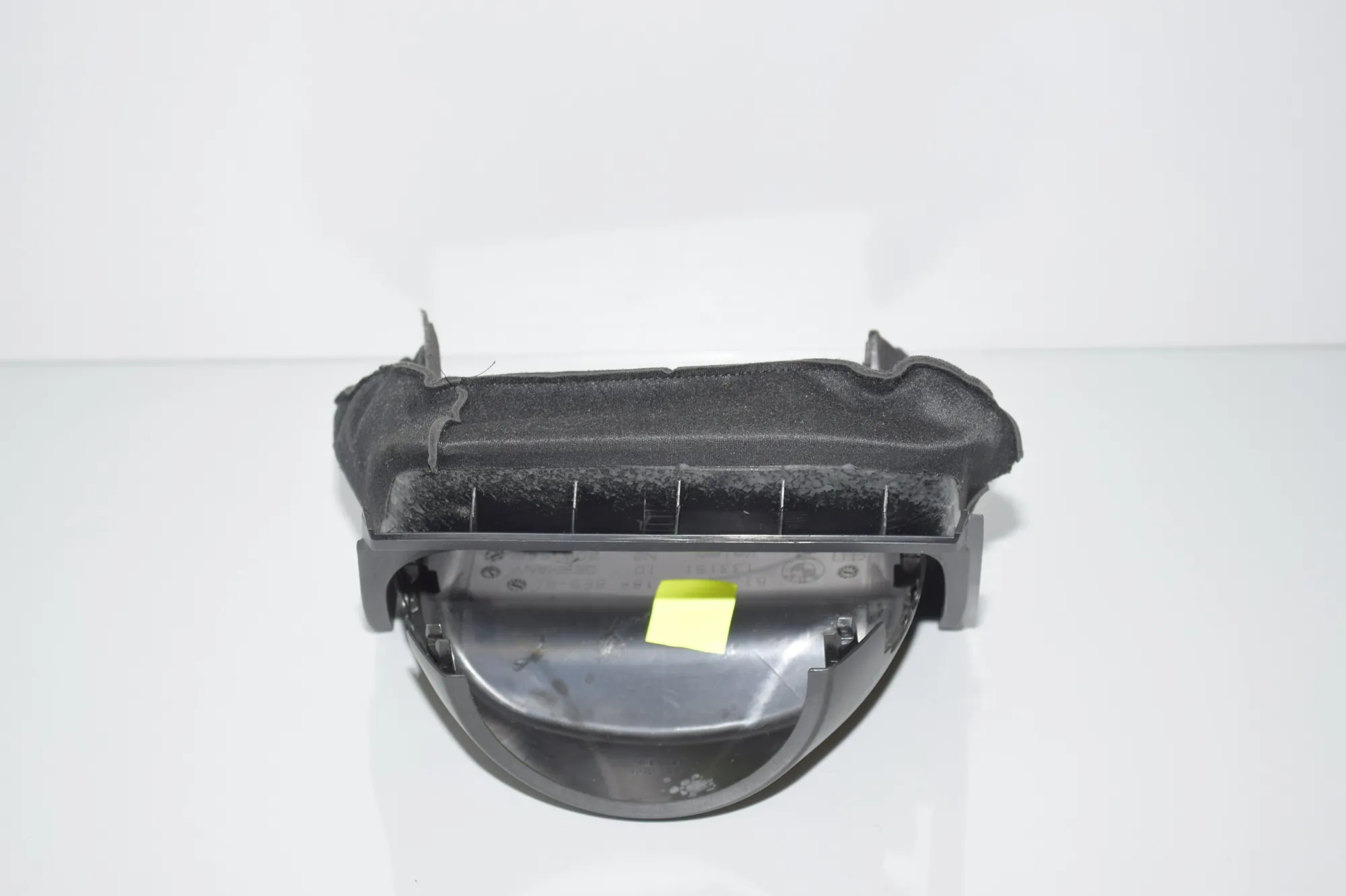 Steering Mechanism Trim – OEM 9188869 · BMW 5 (F10) 525 d 2011 – 3