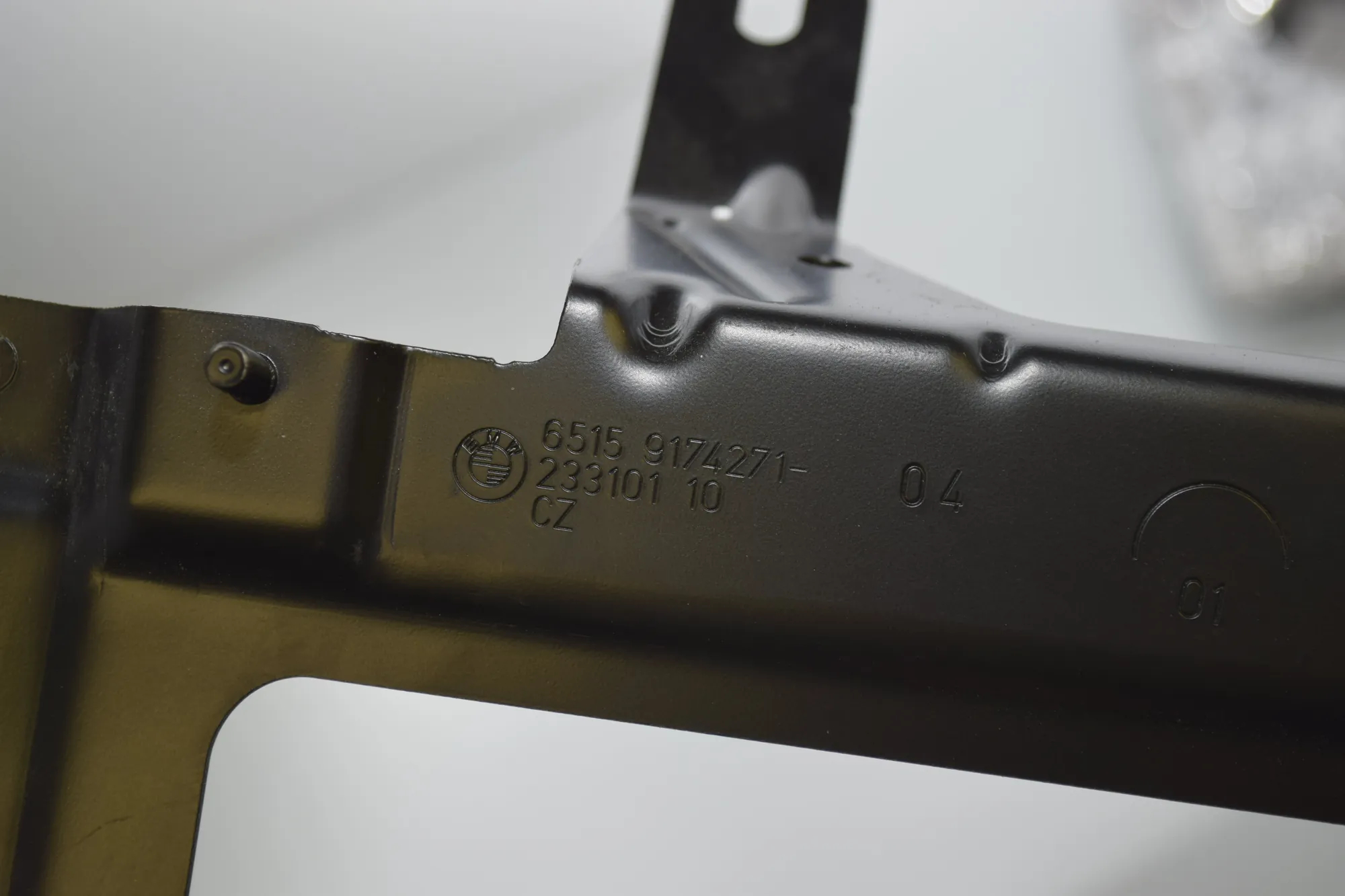 Bracket – OEM 9174271 · BMW 5 (F10) 525 d 2011 – 6