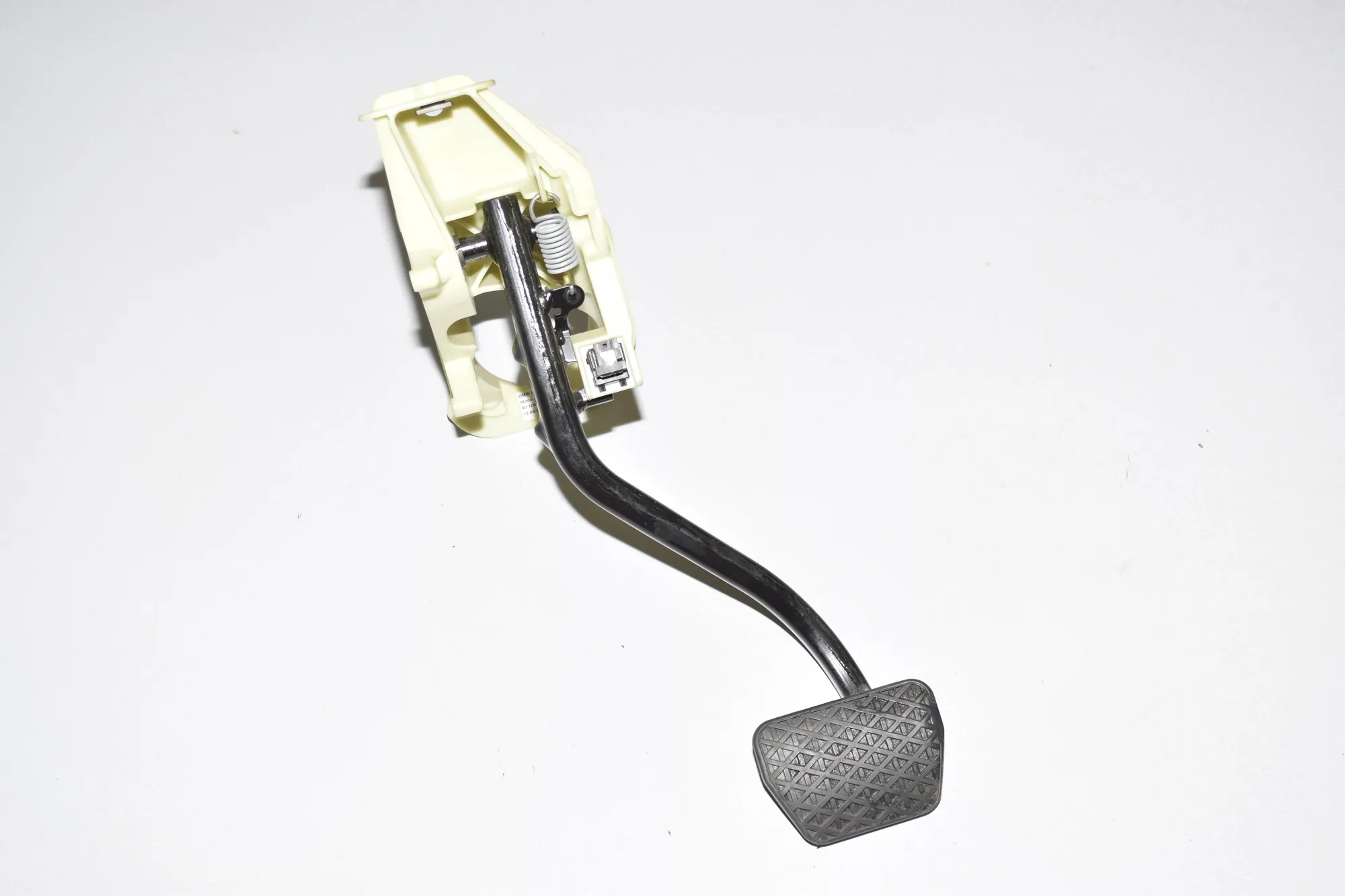 Brake Pedal – OEM 6775368 · BMW 5 (F10) 525 d 2011