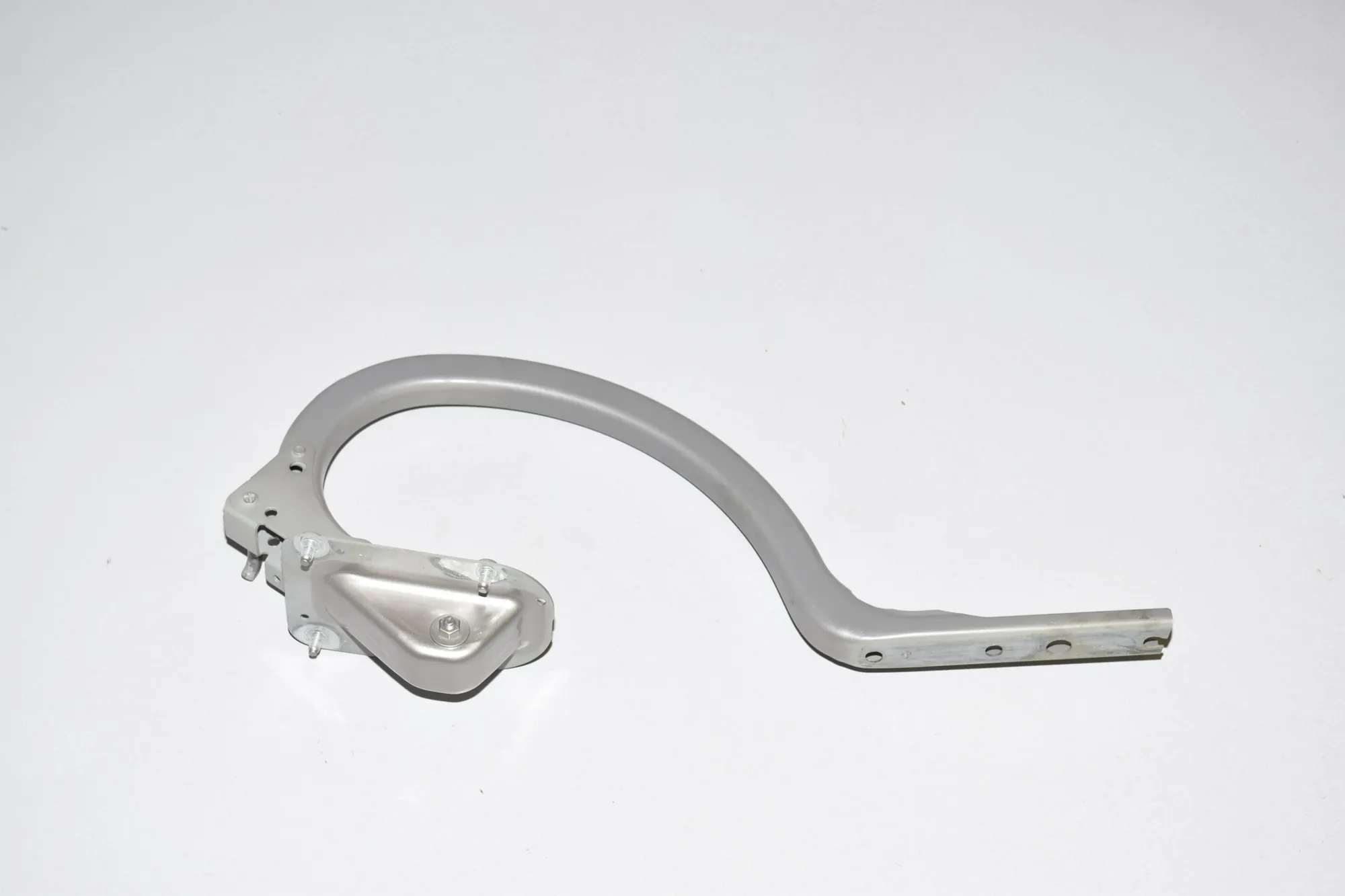 Right Side Bootlid Hinge – OEM 41627204238 · BMW 5 (F10) 525 d 2011 – 2
