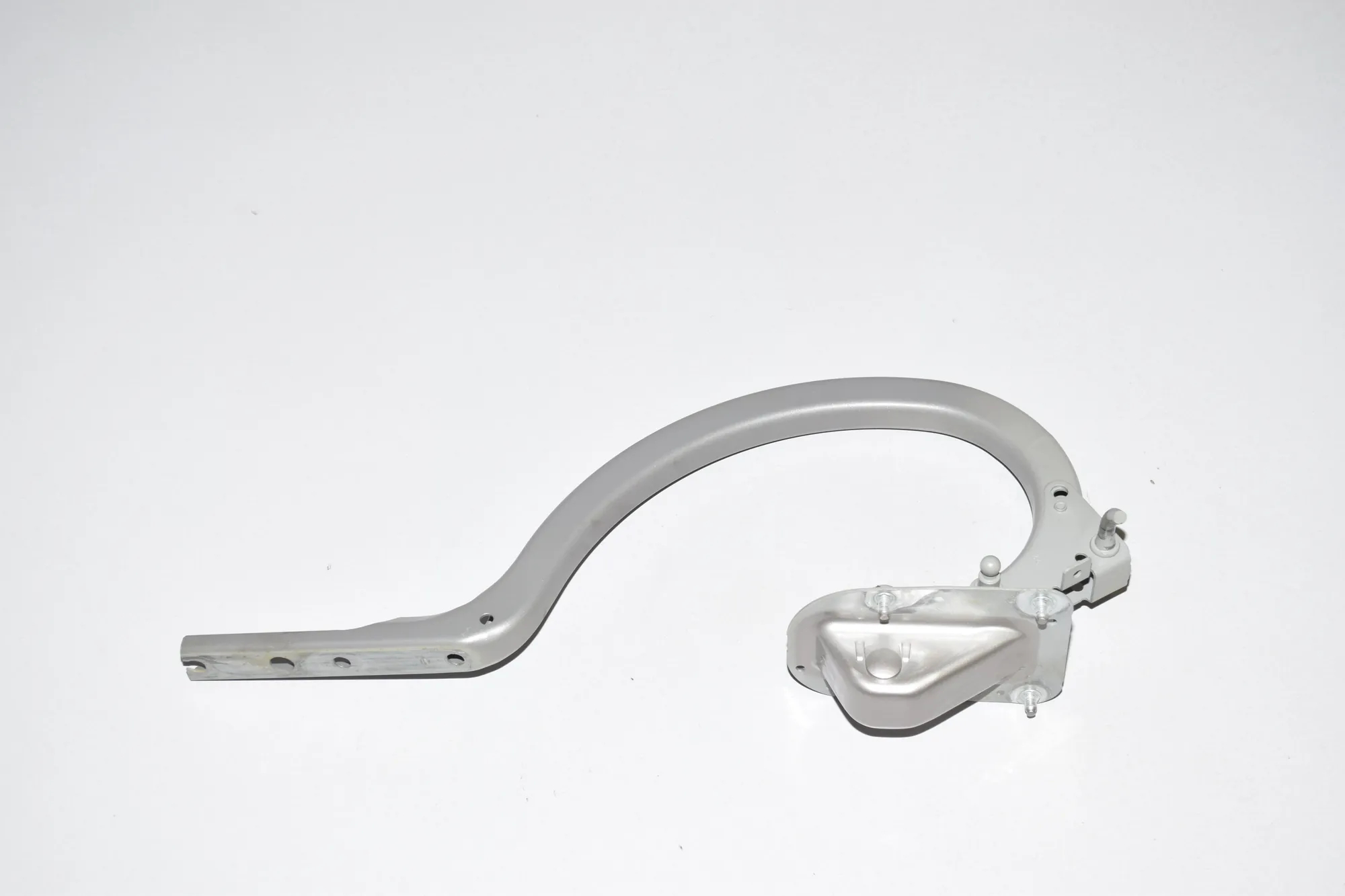 Right Side Bootlid Hinge – OEM 41627204238 · BMW 5 (F10) 525 d 2011 – 3