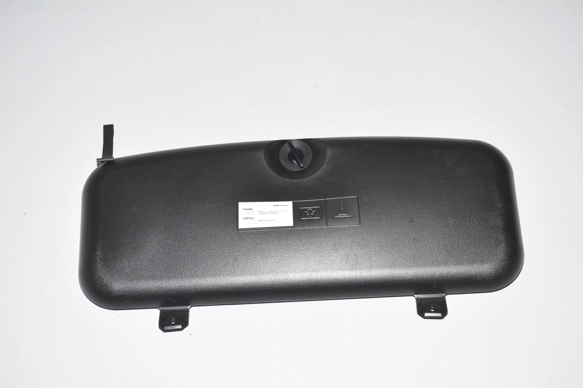 Glove Compartment – OEM 6788803 · BMW 5 (F10) 525 d 2011 – 2