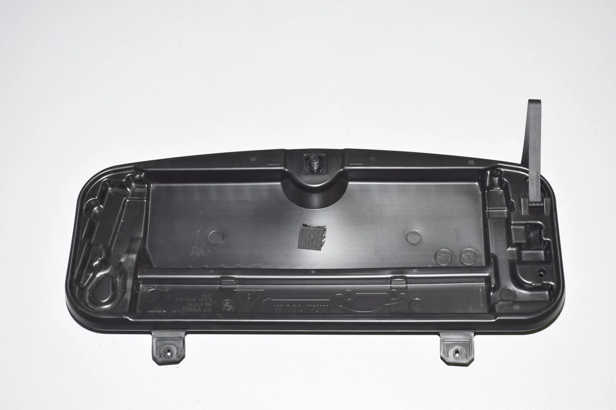 Glove Compartment – OEM 6788803 · BMW 5 (F10) 525 d 2011 – 4