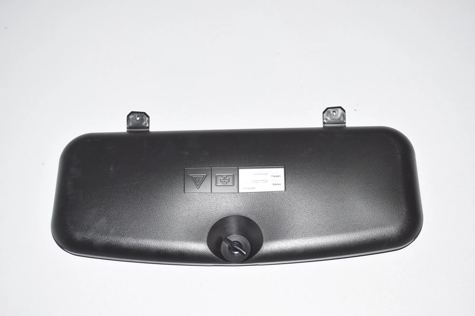 Glove Compartment – OEM 6788803 · BMW 5 (F10) 525 d 2011