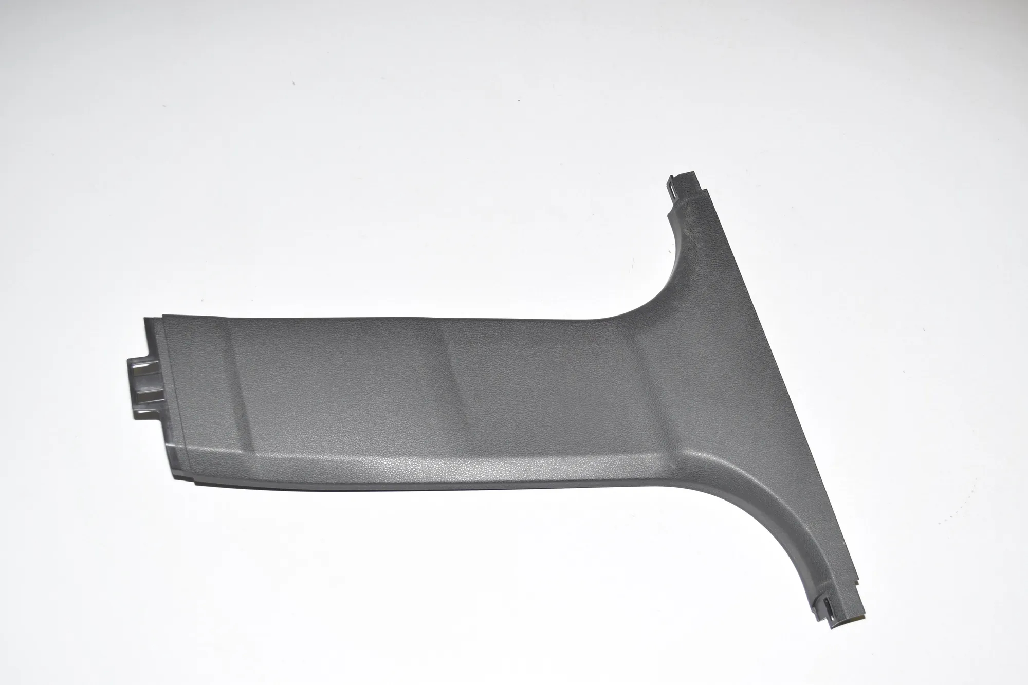 Right Side B Pillar Trim – OEM 9116352 · BMW 5 (F10) 525 d 2011