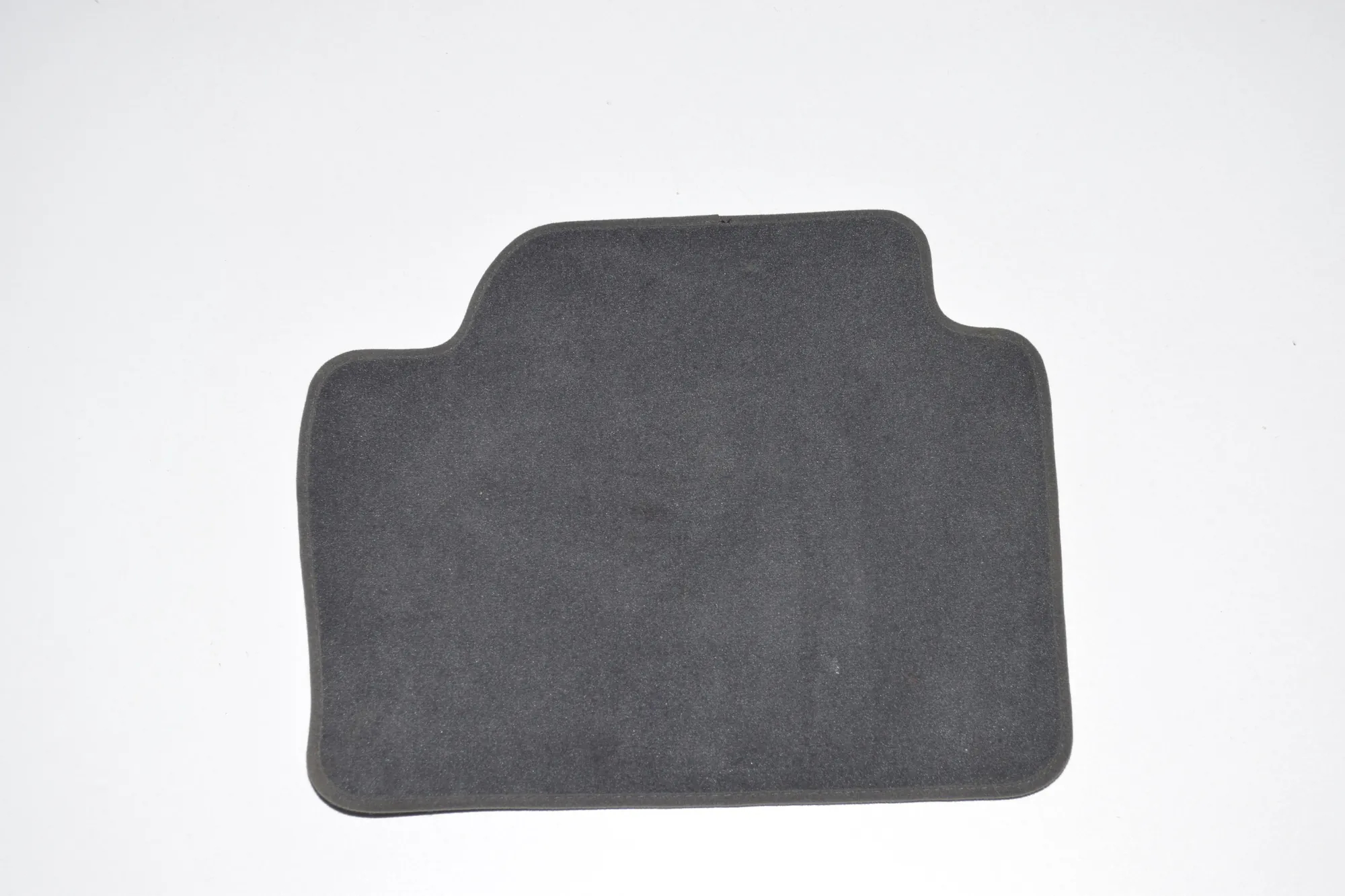 Floor Mat Set – OEM 1635047 · BMW 4 Gran Coupe (F36) 440 i xDrive 2016 – 3