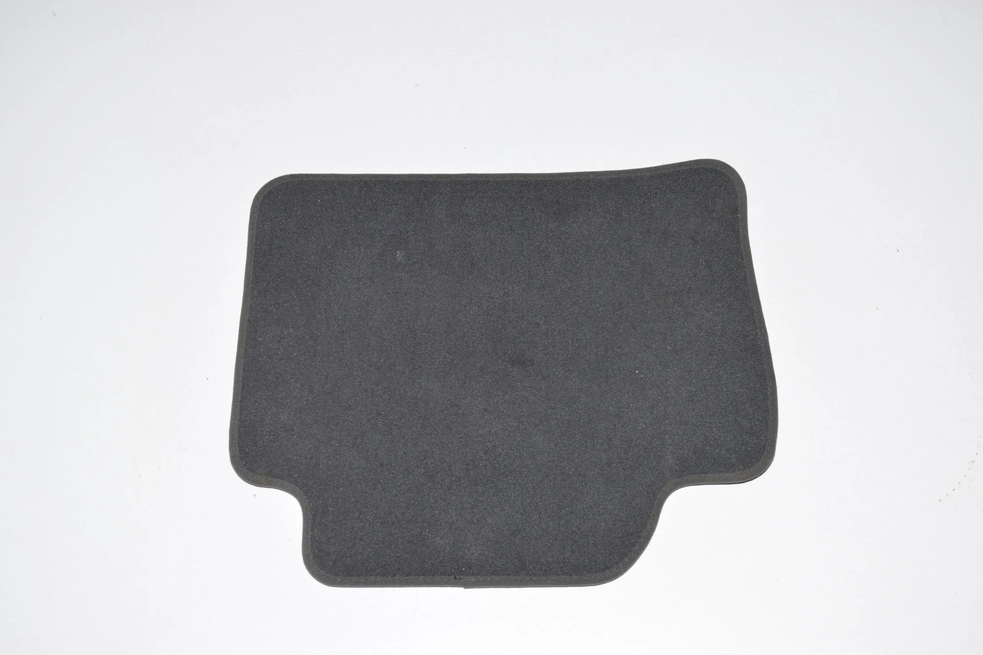 Floor Mat Set – OEM 1635047 · BMW 4 Gran Coupe (F36) 440 i xDrive 2016 – 2