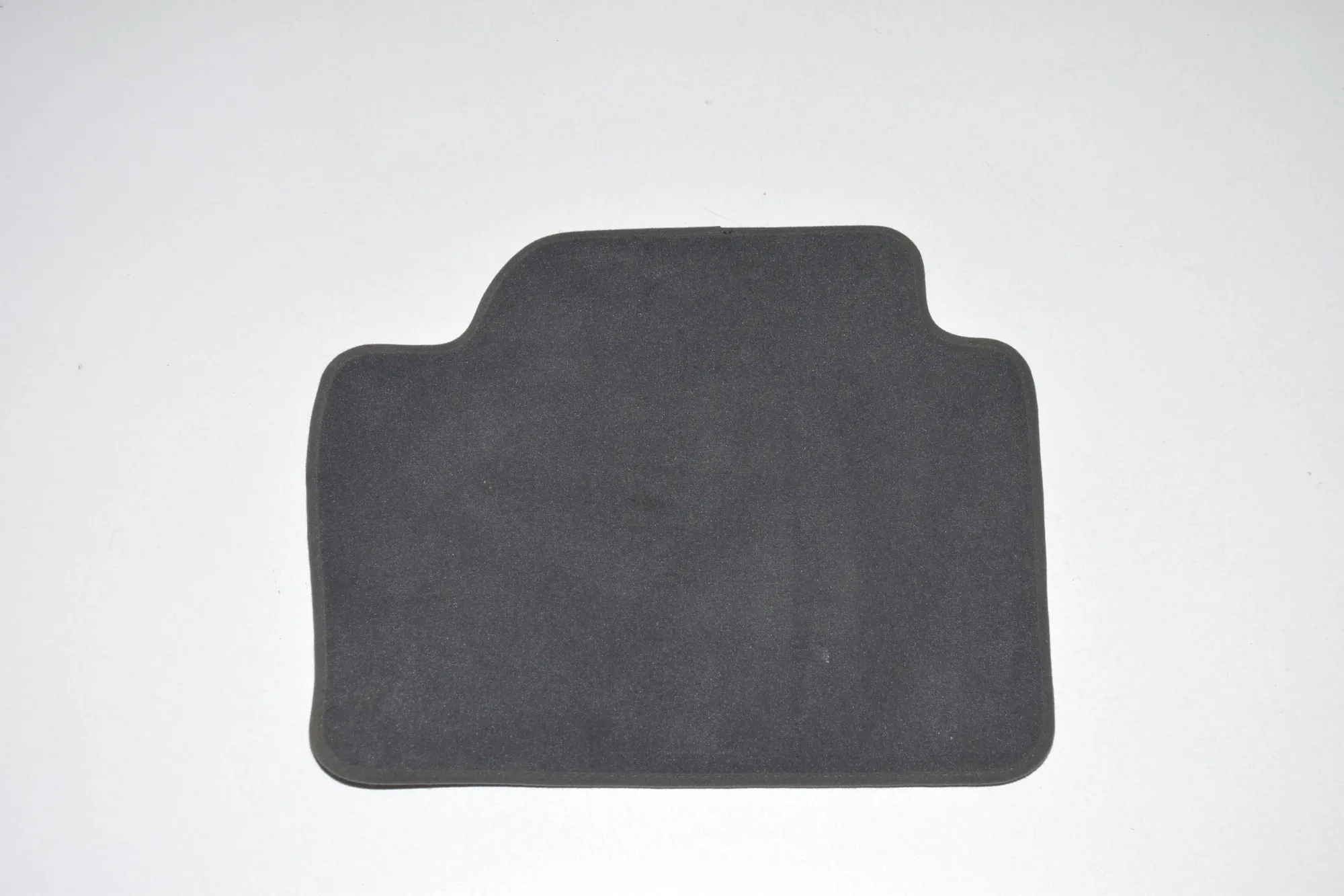 Floor Mat Set – OEM 1635047 · BMW 4 Gran Coupe (F36) 440 i xDrive 2016