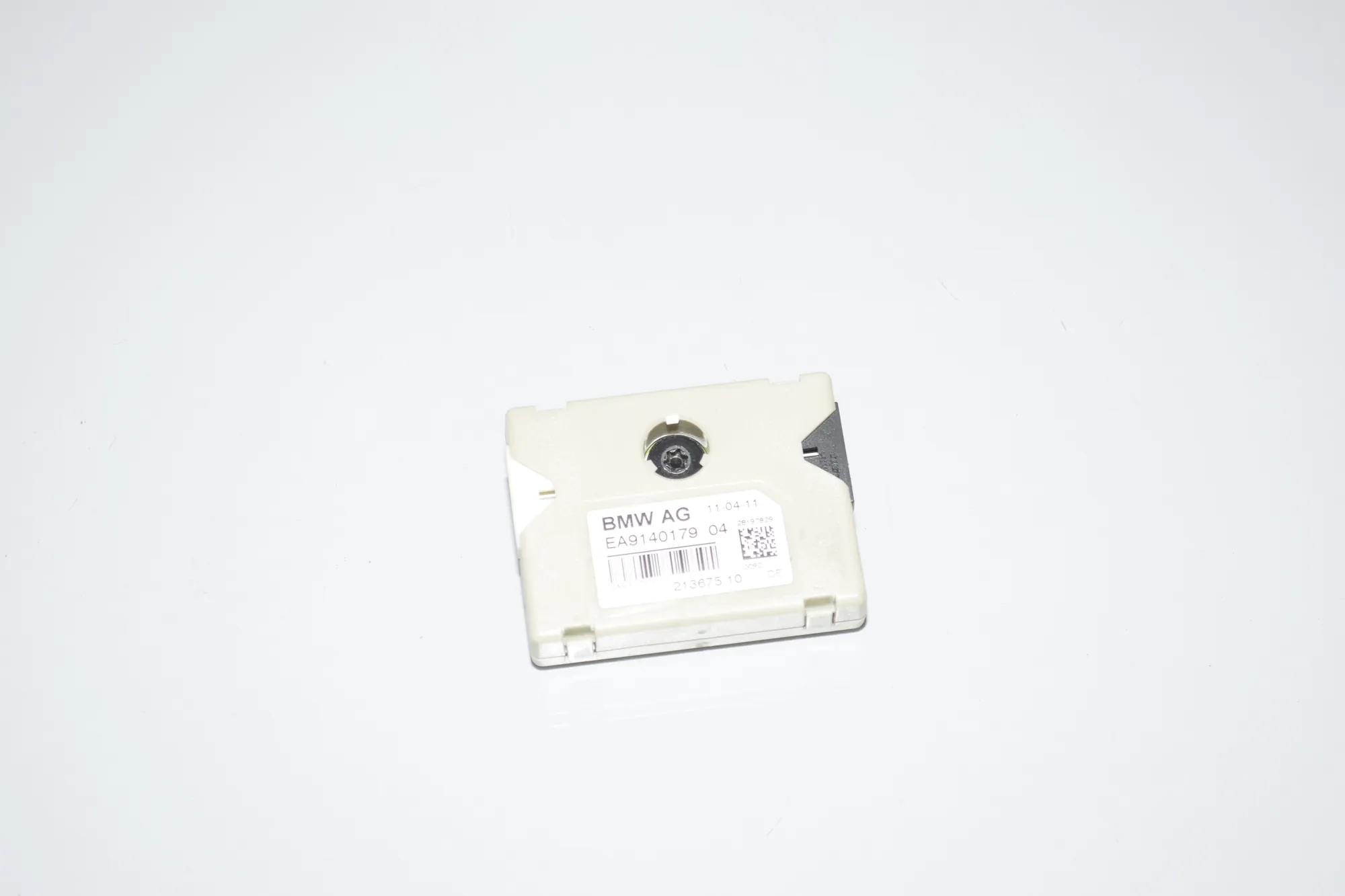 Antenna – OEM 9140179 · BMW 5 (F10) 525 d 2011