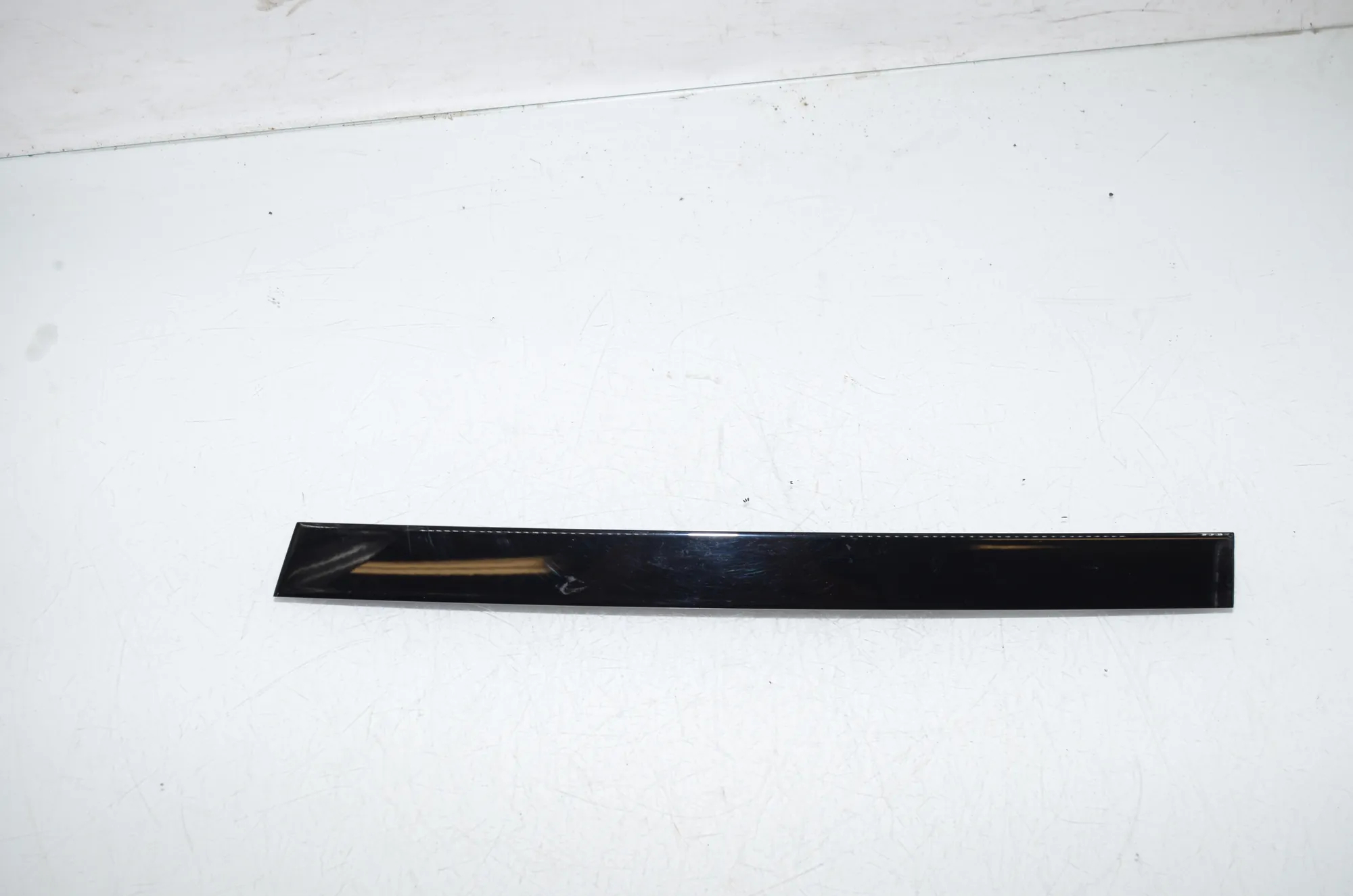 Other Trim Parts – OEM 7410049 · BMW iX3 (G08) BMW iX3 (G08) Electric (286 HP) 2022