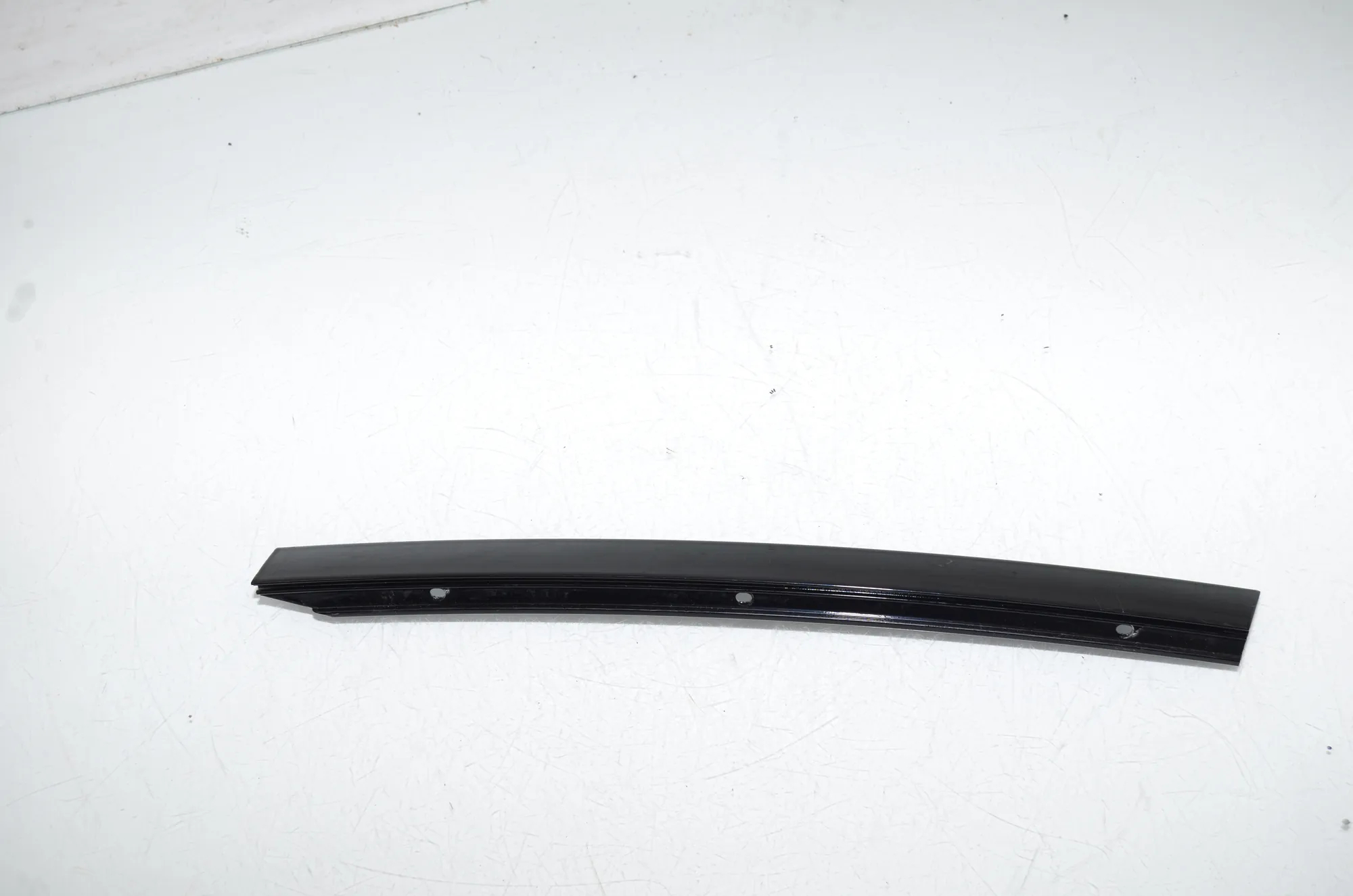 Other Trim Parts – OEM 7410049 · BMW iX3 (G08) BMW iX3 (G08) Electric (286 HP) 2022 – 2
