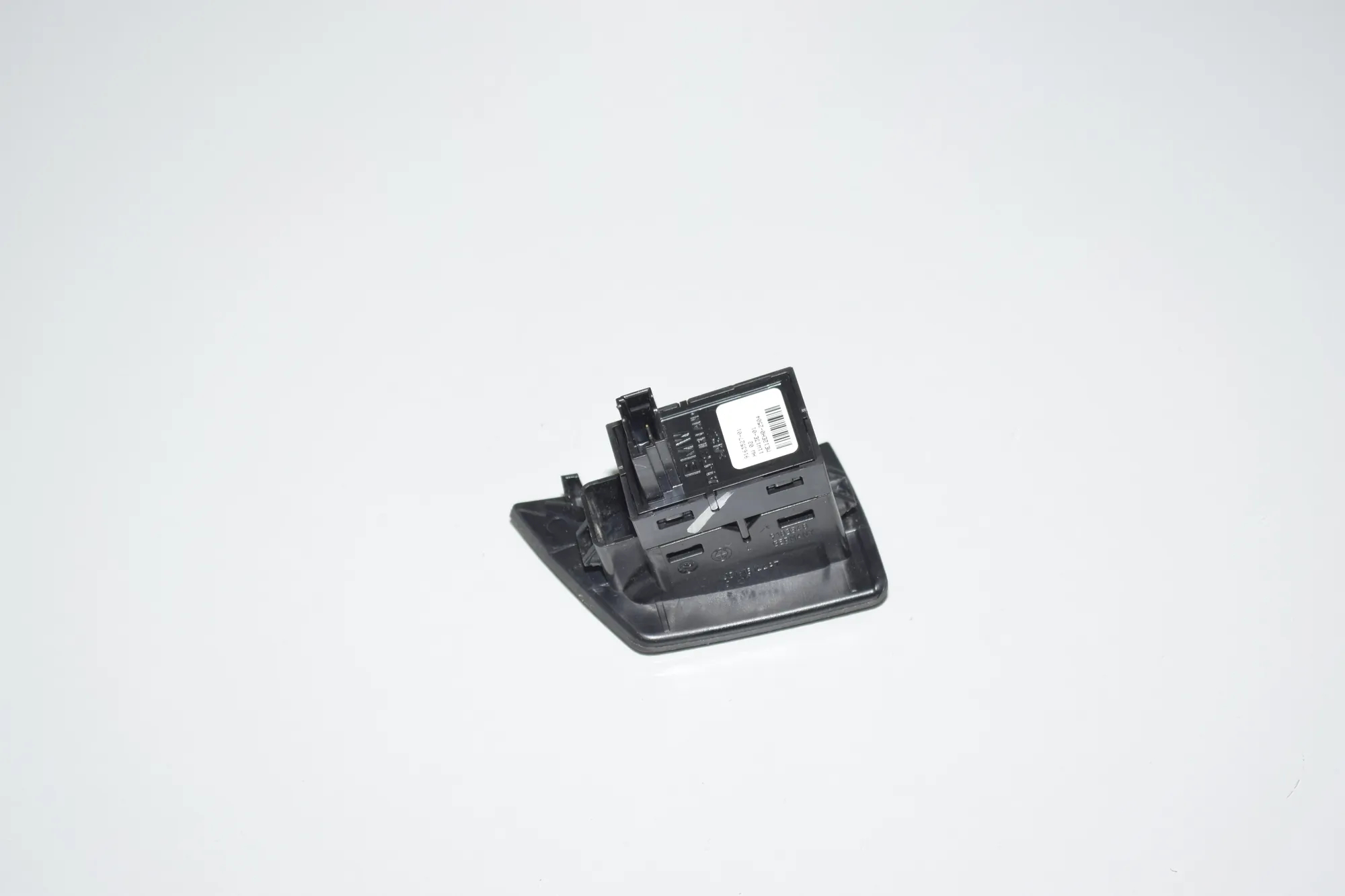 Front Right Door Window Switch – OEM 9163527 · BMW 5 (F10) 525 d 2011 – 5