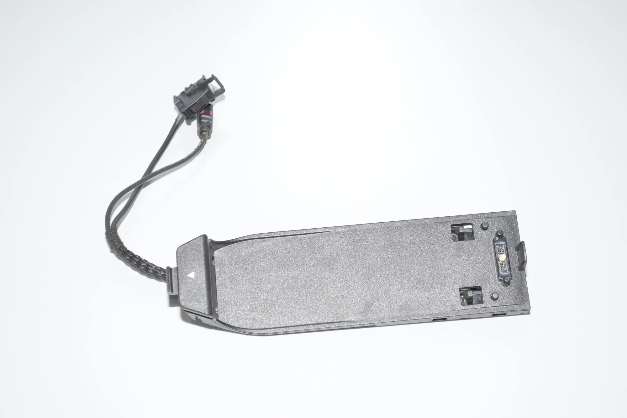 Phone Control Unit – OEM 9215827 · BMW 5 (F10) 525 d 2011