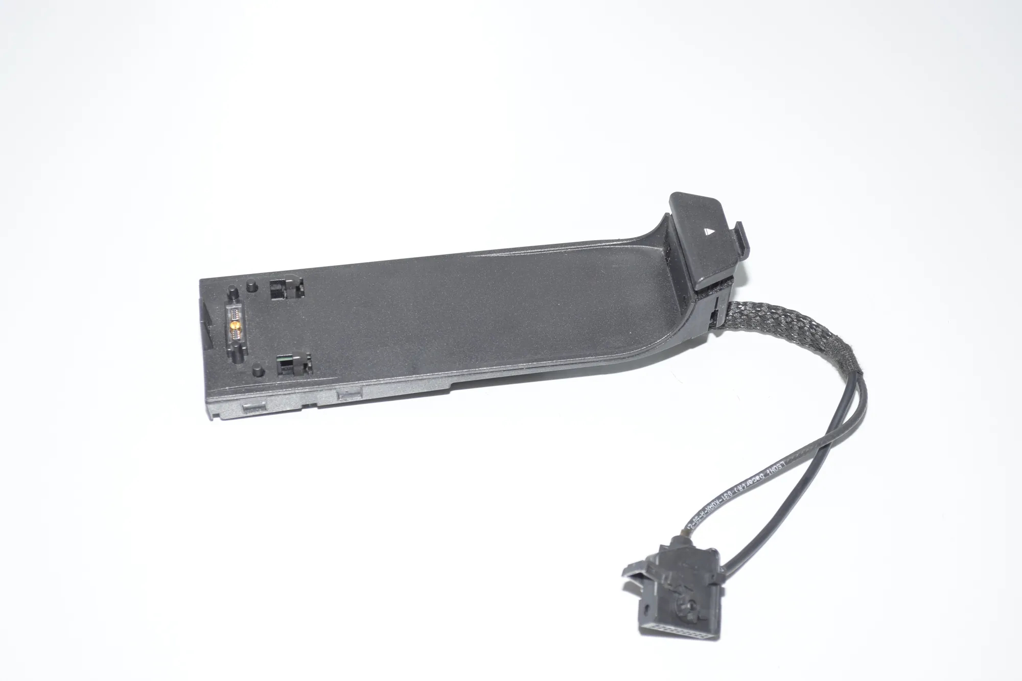 Phone Control Unit – OEM 9215827 · BMW 5 (F10) 525 d 2011 – 2