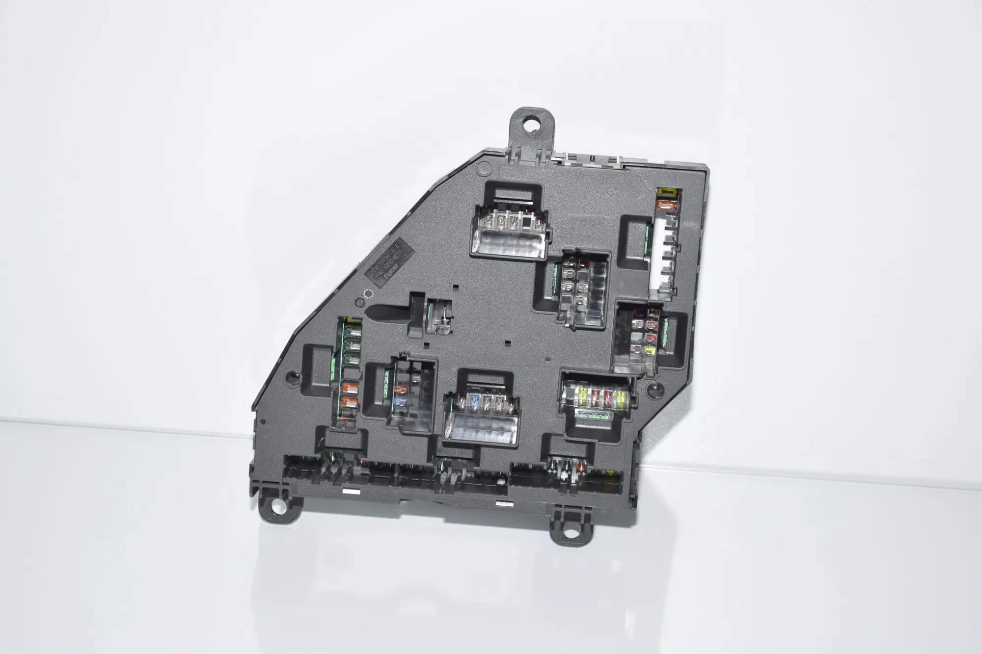 Fuse Box – OEM 9234423 · BMW 5 (F10) 525 d 2011 – 4