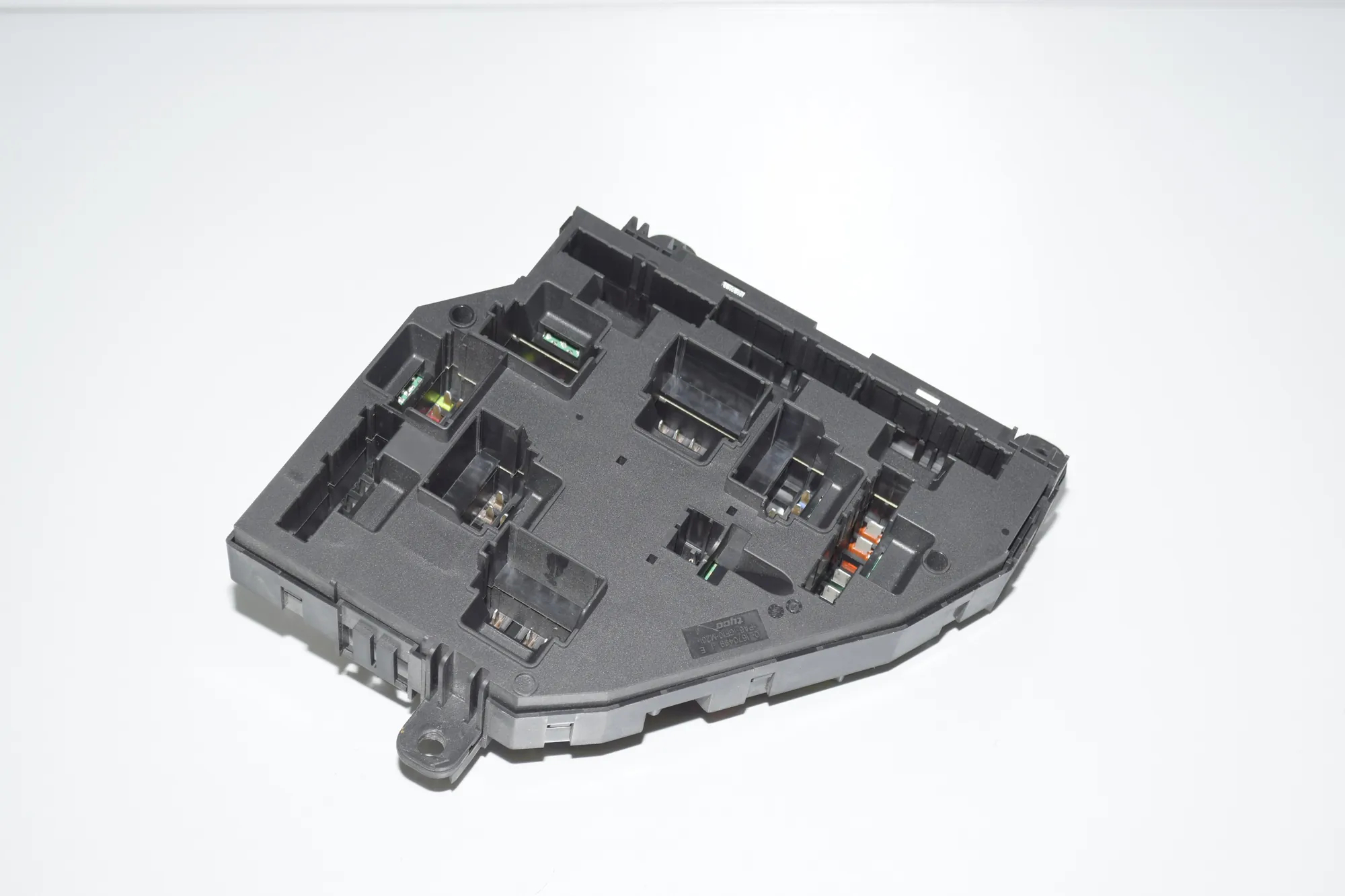 Fuse Box – OEM 9234423 · BMW 5 (F10) 525 d 2011 – 3