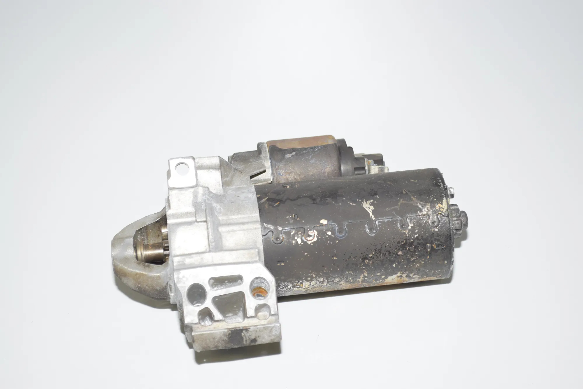 Starter Motor – OEM 12418574102 · BMW 5 Touring (F11) 530 d xDrive 2014