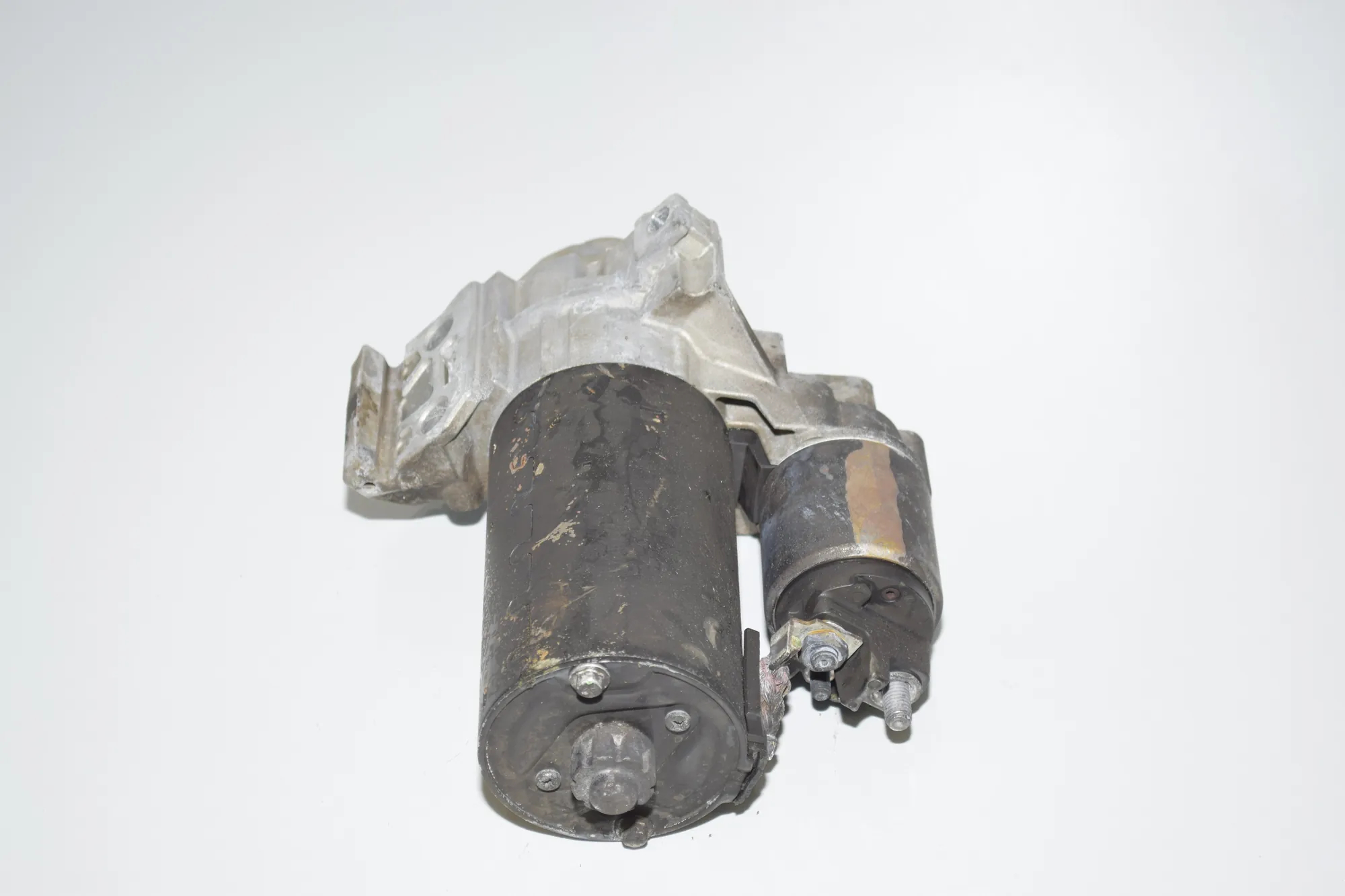 Starter Motor – OEM 12418574102 · BMW 5 Touring (F11) 530 d xDrive 2014 – 5