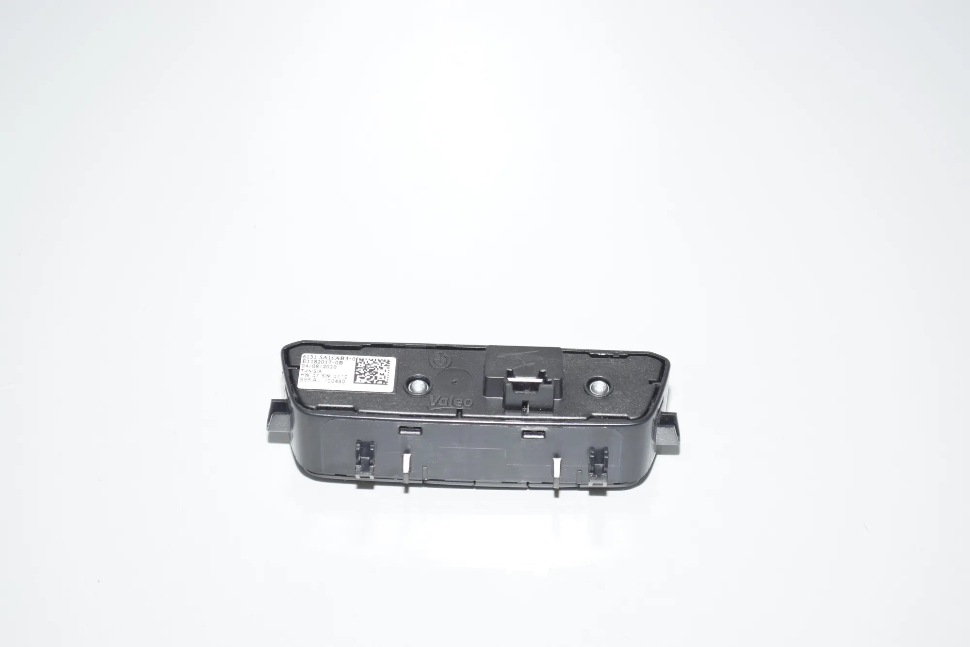 Button Switch Panel – OEM 5A16AB3 · BMW 2 Gran Coupe (F44) BMW 2 Gran Coupe (F44) 228i xDrive 2019 – 3