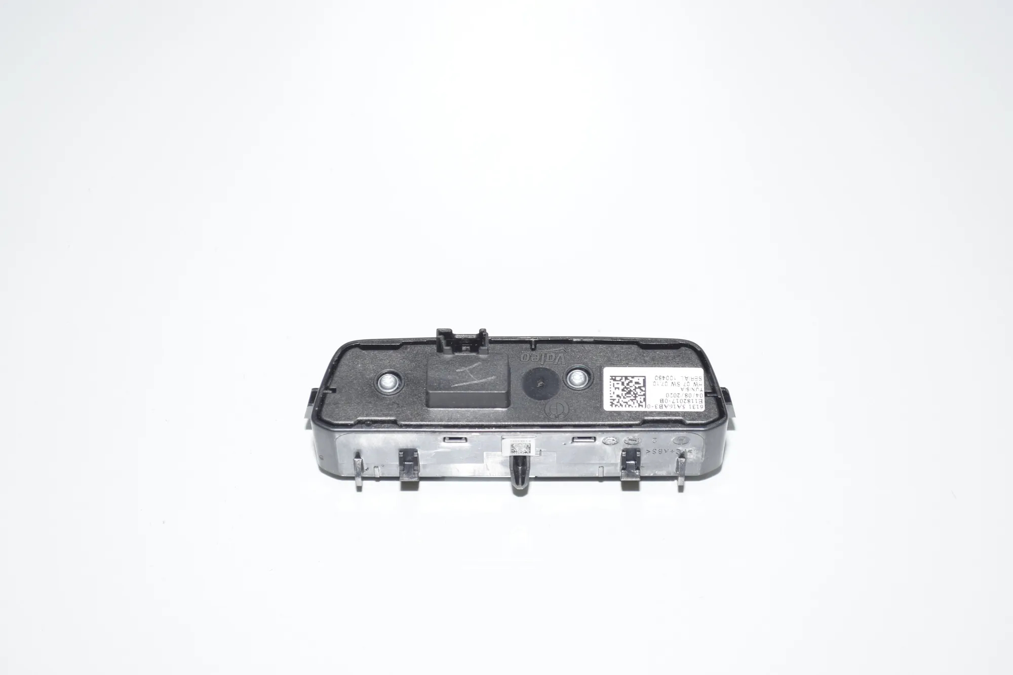 Button Switch Panel – OEM 5A16AB3 · BMW 2 Gran Coupe (F44) BMW 2 Gran Coupe (F44) 228i xDrive 2019 – 4