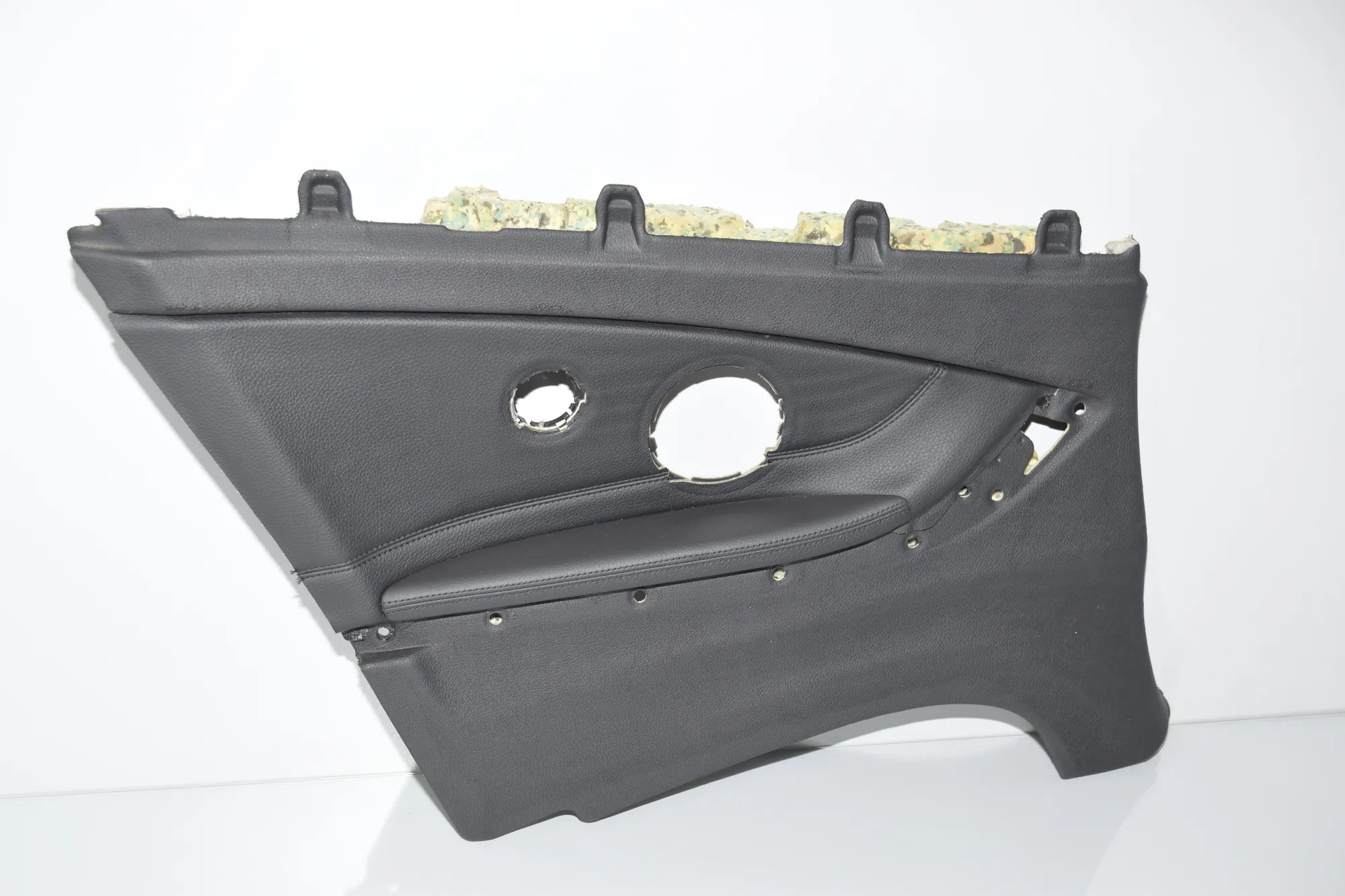 Rear Left Door Panel · BMW 4 Cabrio (F33, F83) BMW 4 Cabrio (F33, F83) 425 d 2014