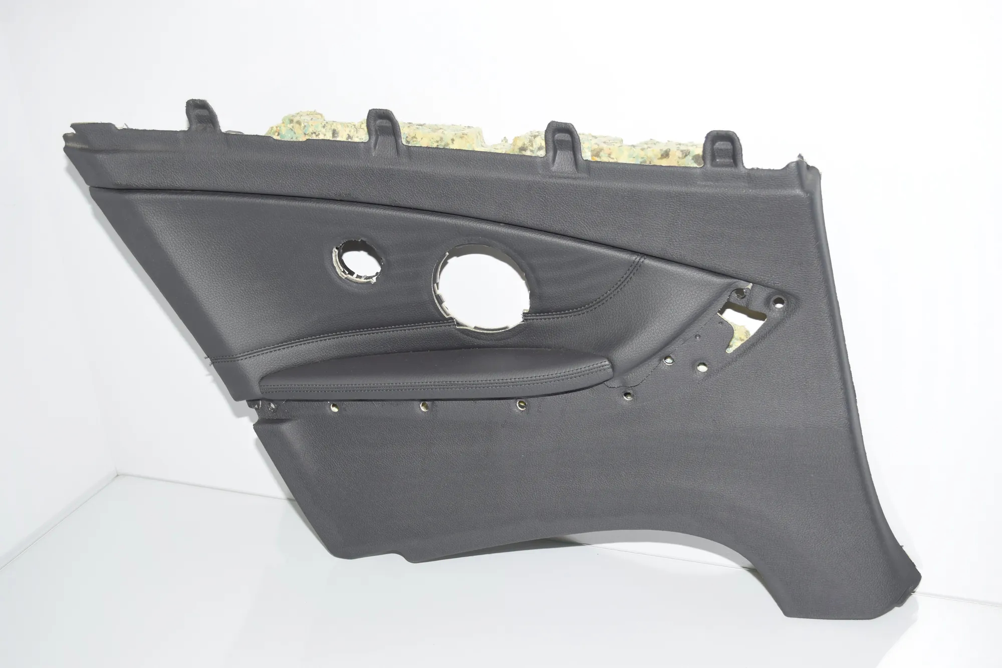 Rear Left Door Panel · BMW 4 Cabrio (F33, F83) BMW 4 Cabrio (F33, F83) 425 d 2014 – 2