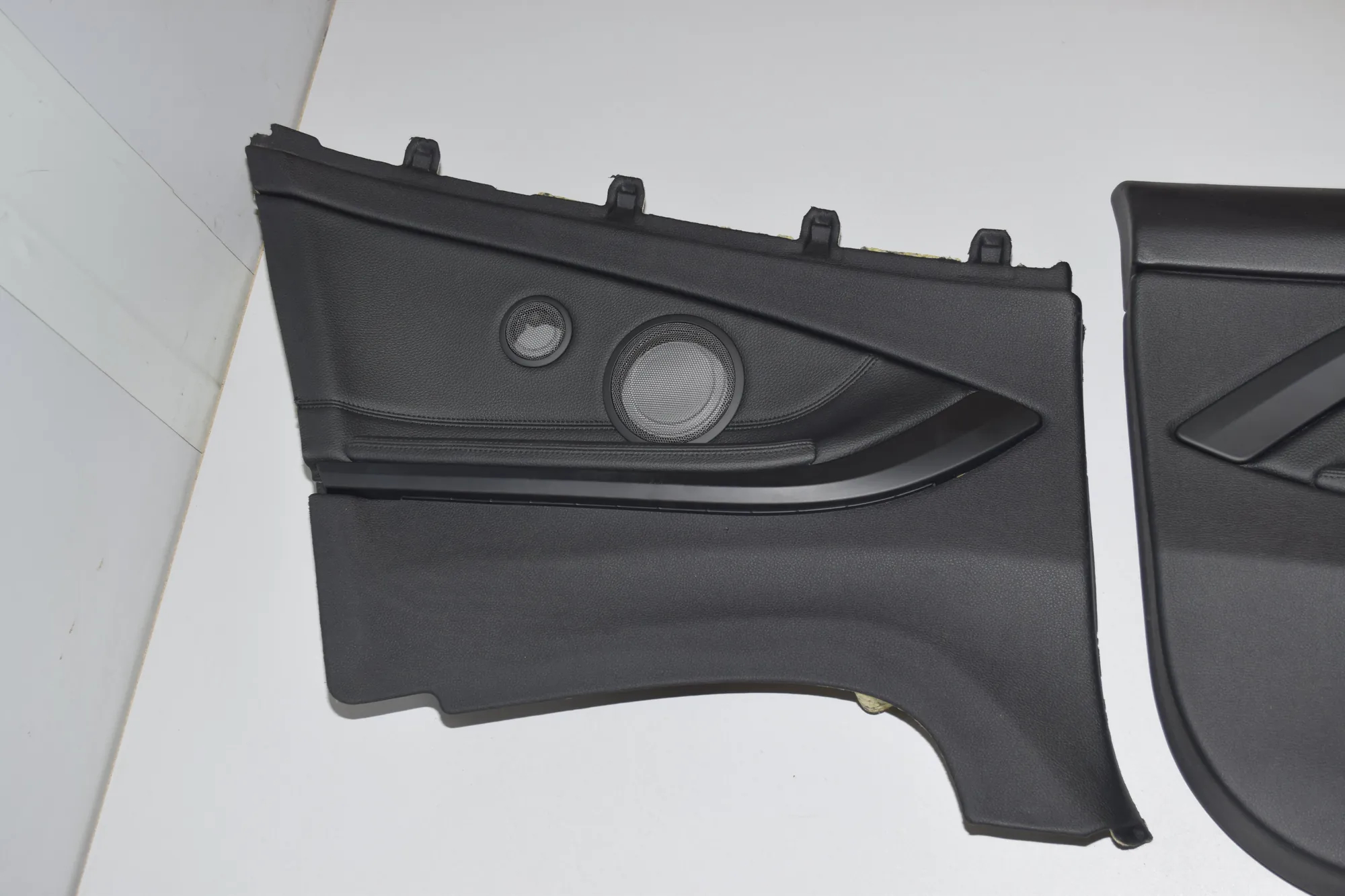 Seat set · BMW 4 Cabrio (F33, F83) BMW 4 Cabrio (F33, F83) 425 d 2014 – 9