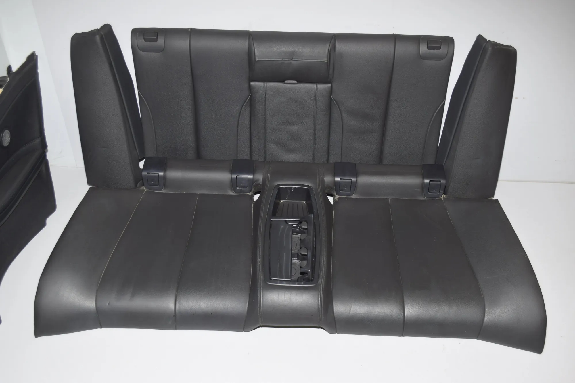 Seat set · BMW 4 Cabrio (F33, F83) BMW 4 Cabrio (F33, F83) 425 d 2014 – 5