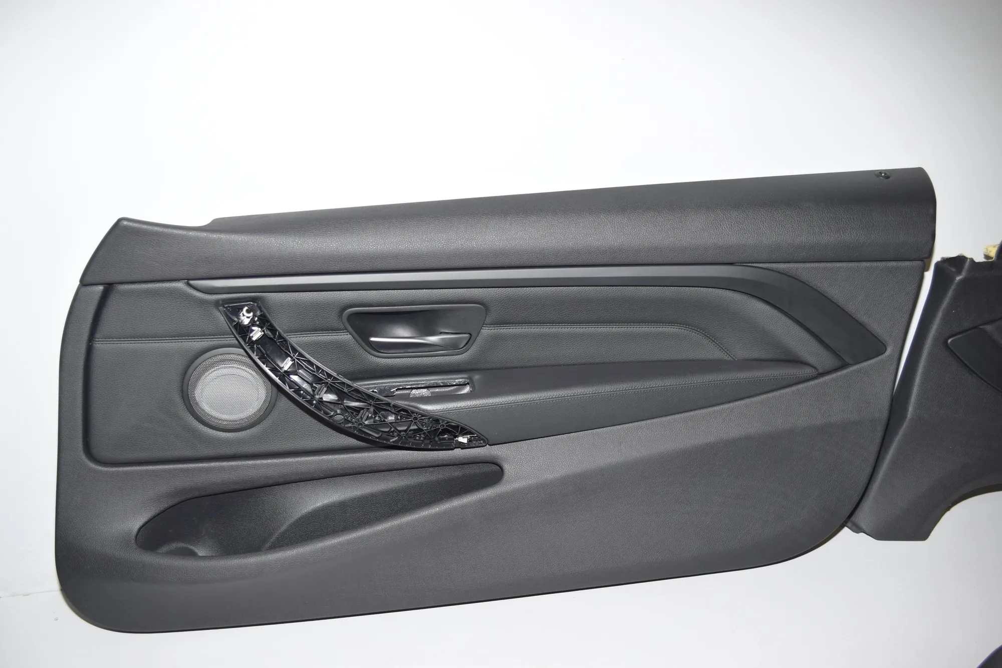 Seat set · BMW 4 Cabrio (F33, F83) BMW 4 Cabrio (F33, F83) 425 d 2014 – 11