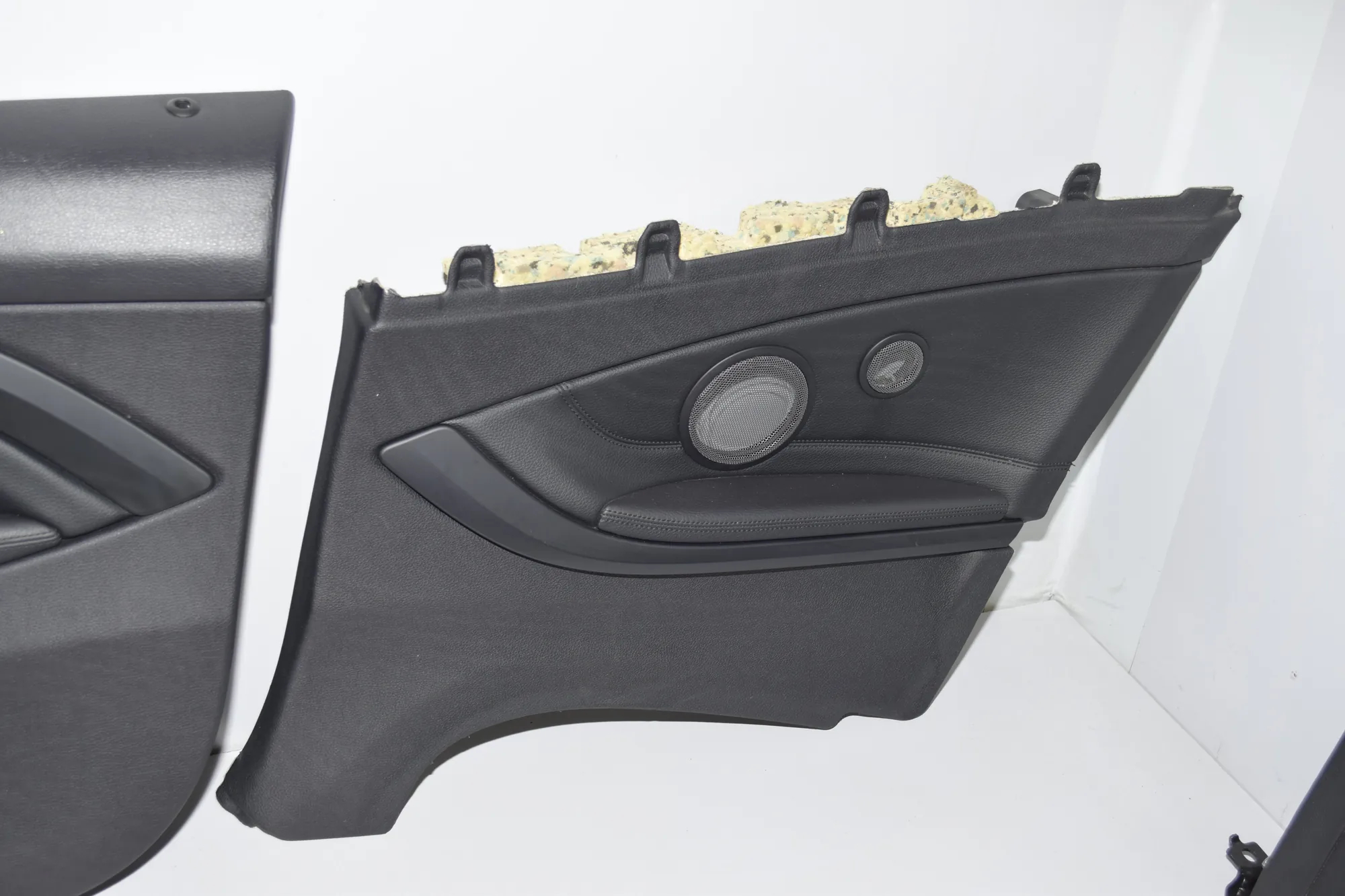Seat set · BMW 4 Cabrio (F33, F83) BMW 4 Cabrio (F33, F83) 425 d 2014 – 12