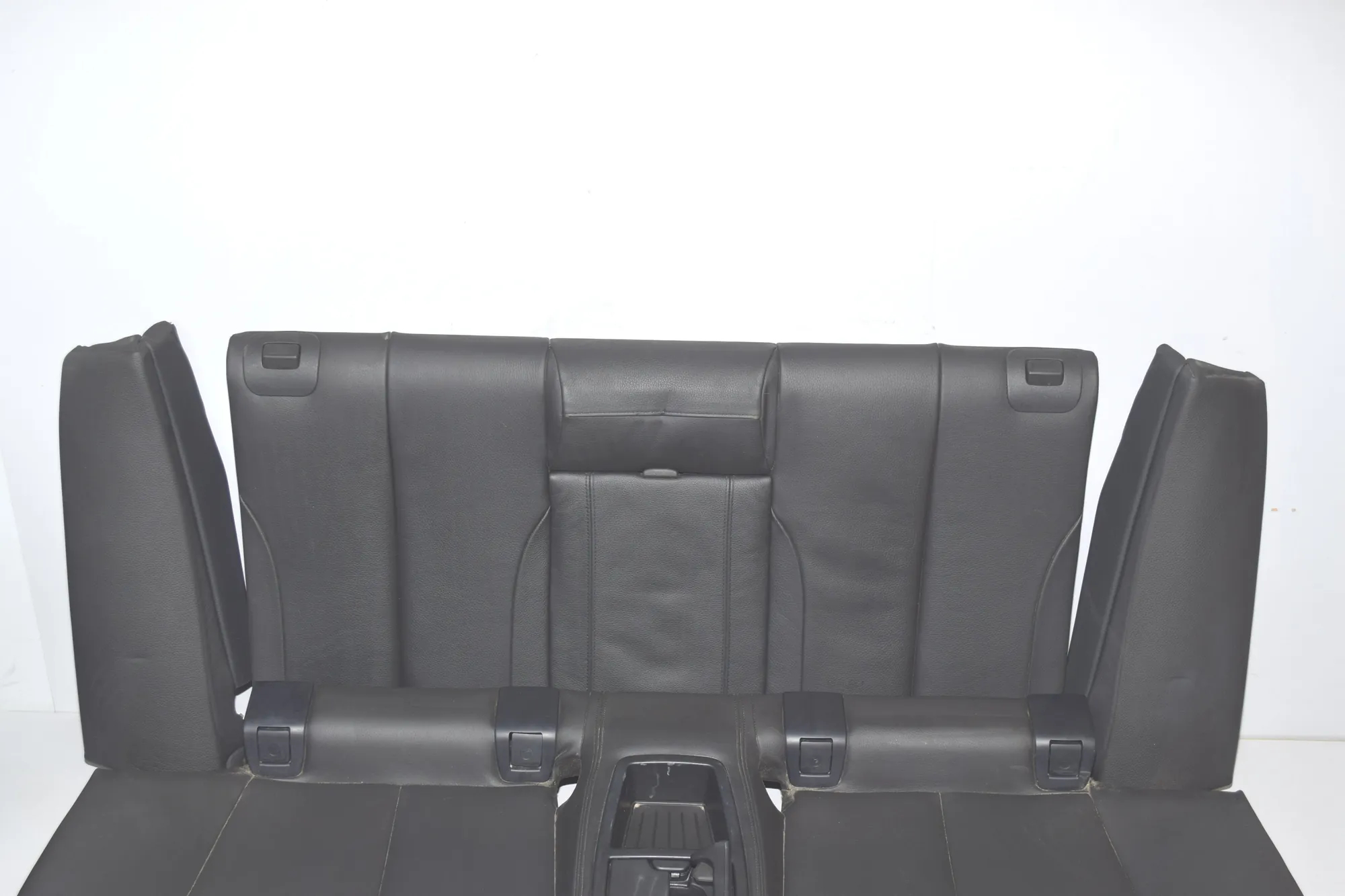 Seat set · BMW 4 Cabrio (F33, F83) BMW 4 Cabrio (F33, F83) 425 d 2014 – 13