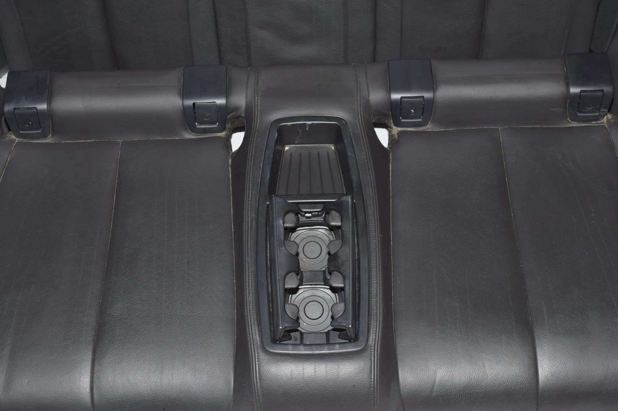 Seat set · BMW 4 Cabrio (F33, F83) BMW 4 Cabrio (F33, F83) 425 d 2014 – 14