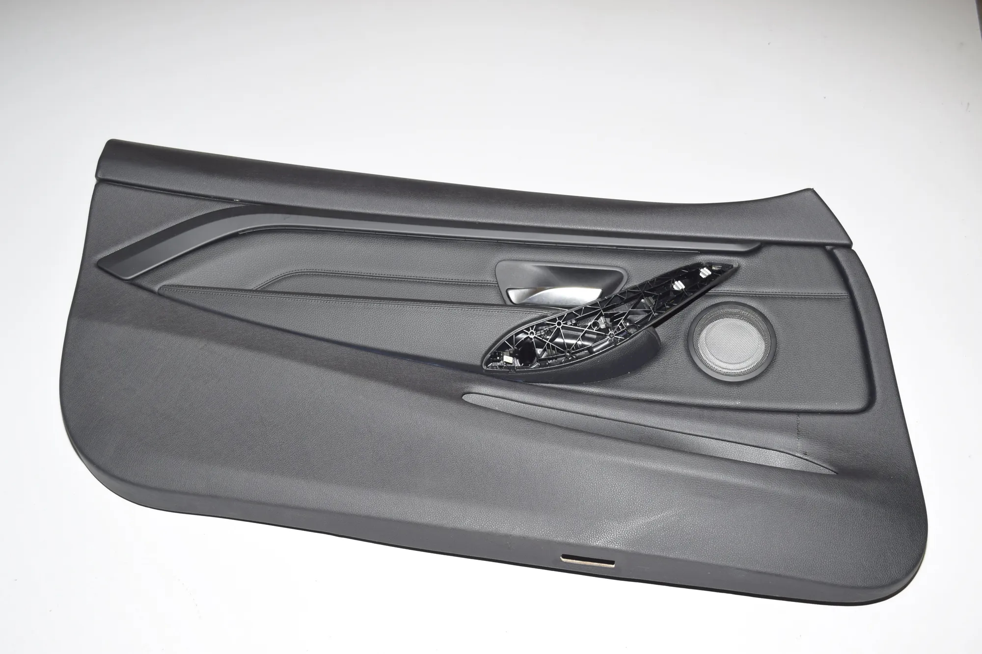 Seat set · BMW 4 Cabrio (F33, F83) BMW 4 Cabrio (F33, F83) 425 d 2014 – 10
