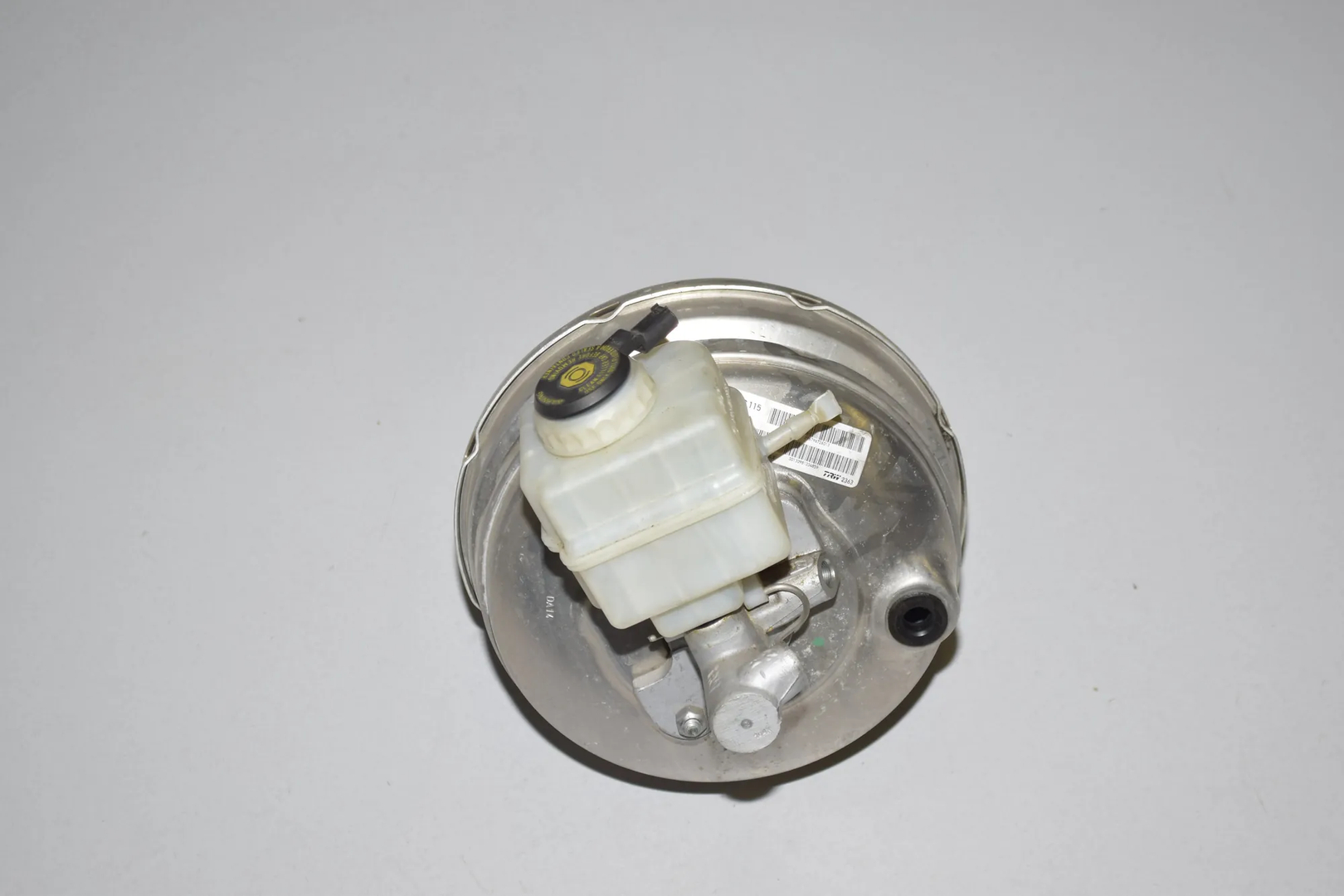 Brake Servo Booster – OEM 6796726 · BMW 5 (F10) 525 d 2011 – 3