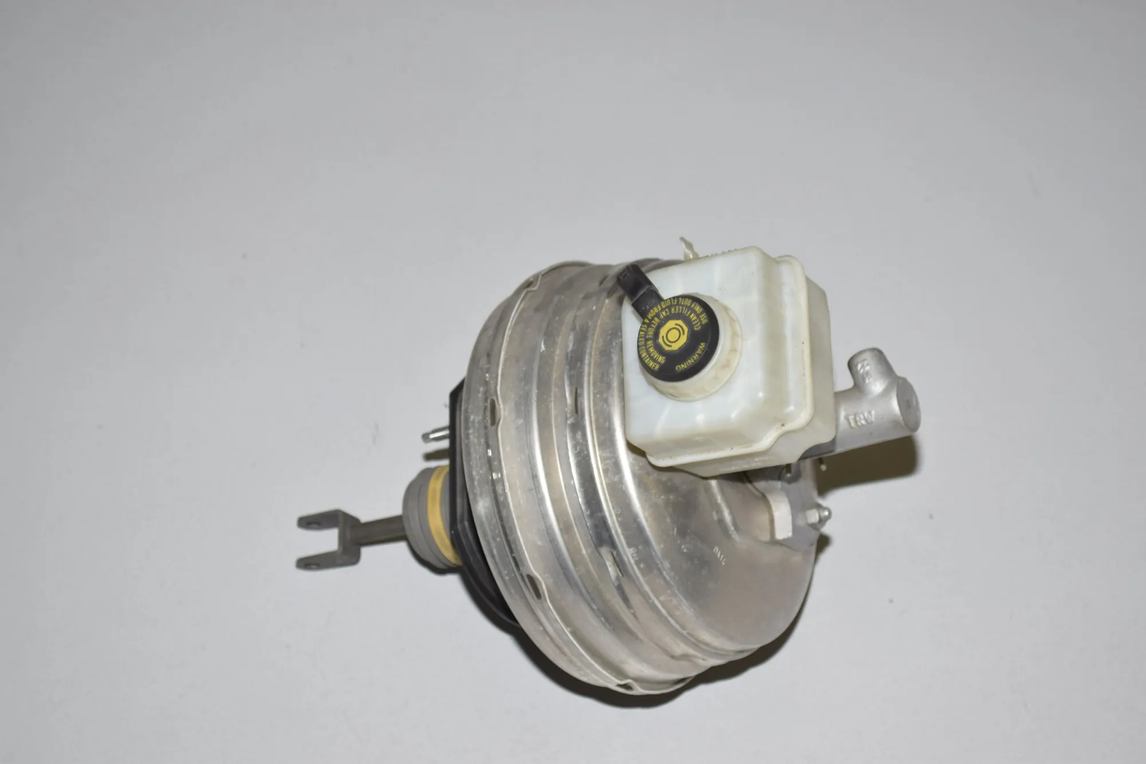 Brake Servo Booster – OEM 6796726 · BMW 5 (F10) 525 d 2011 – 4