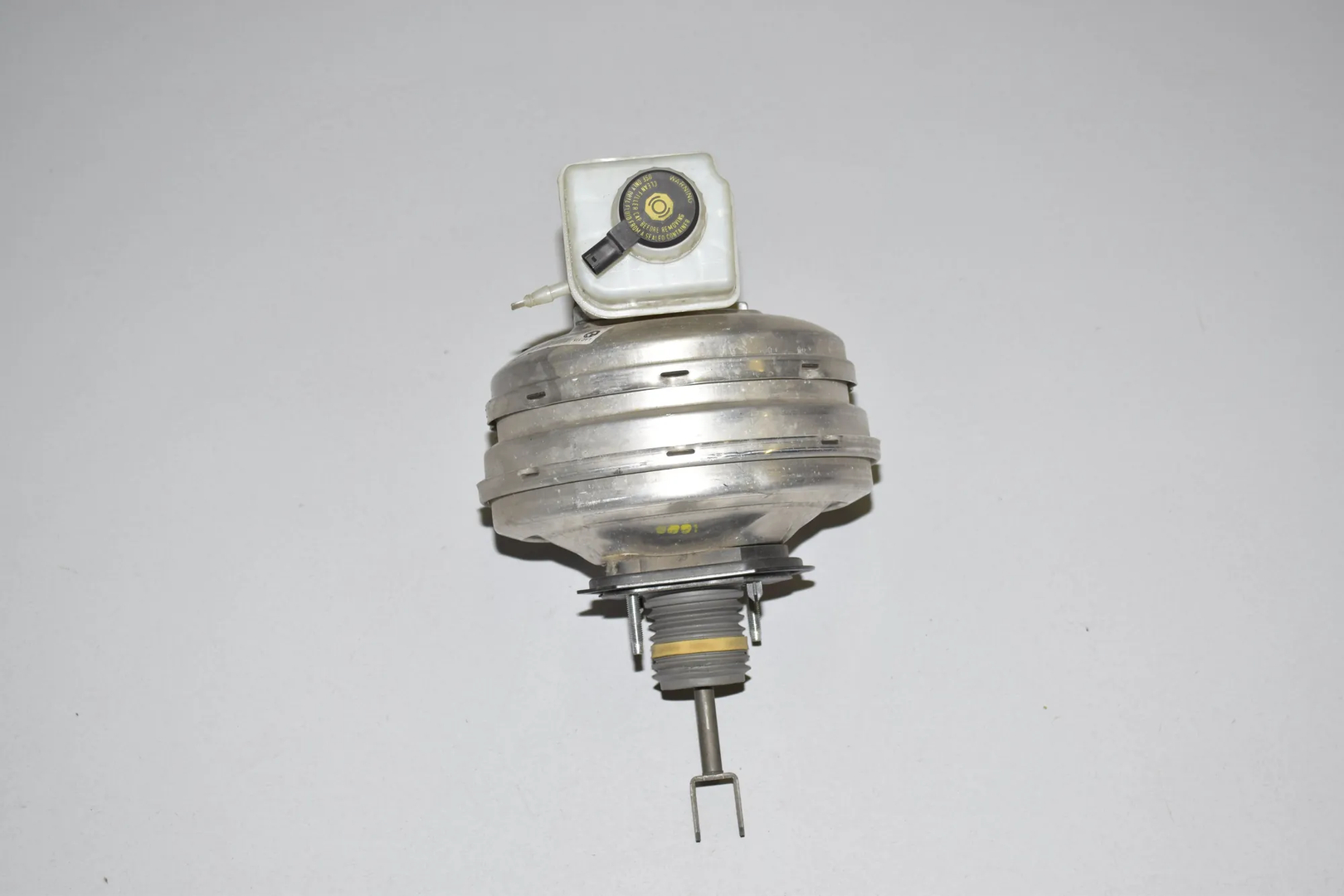 Brake Servo Booster – OEM 6796726 · BMW 5 (F10) 525 d 2011 – 2
