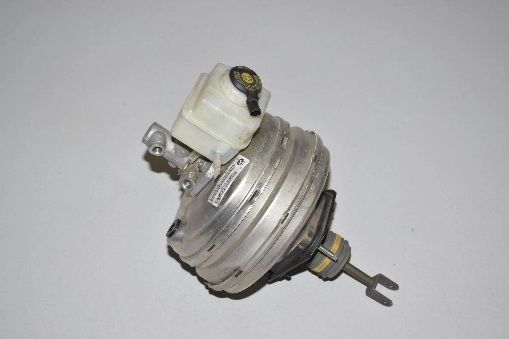 Brake Servo Booster – OEM 6796726 · BMW 5 (F10) 525 d 2011