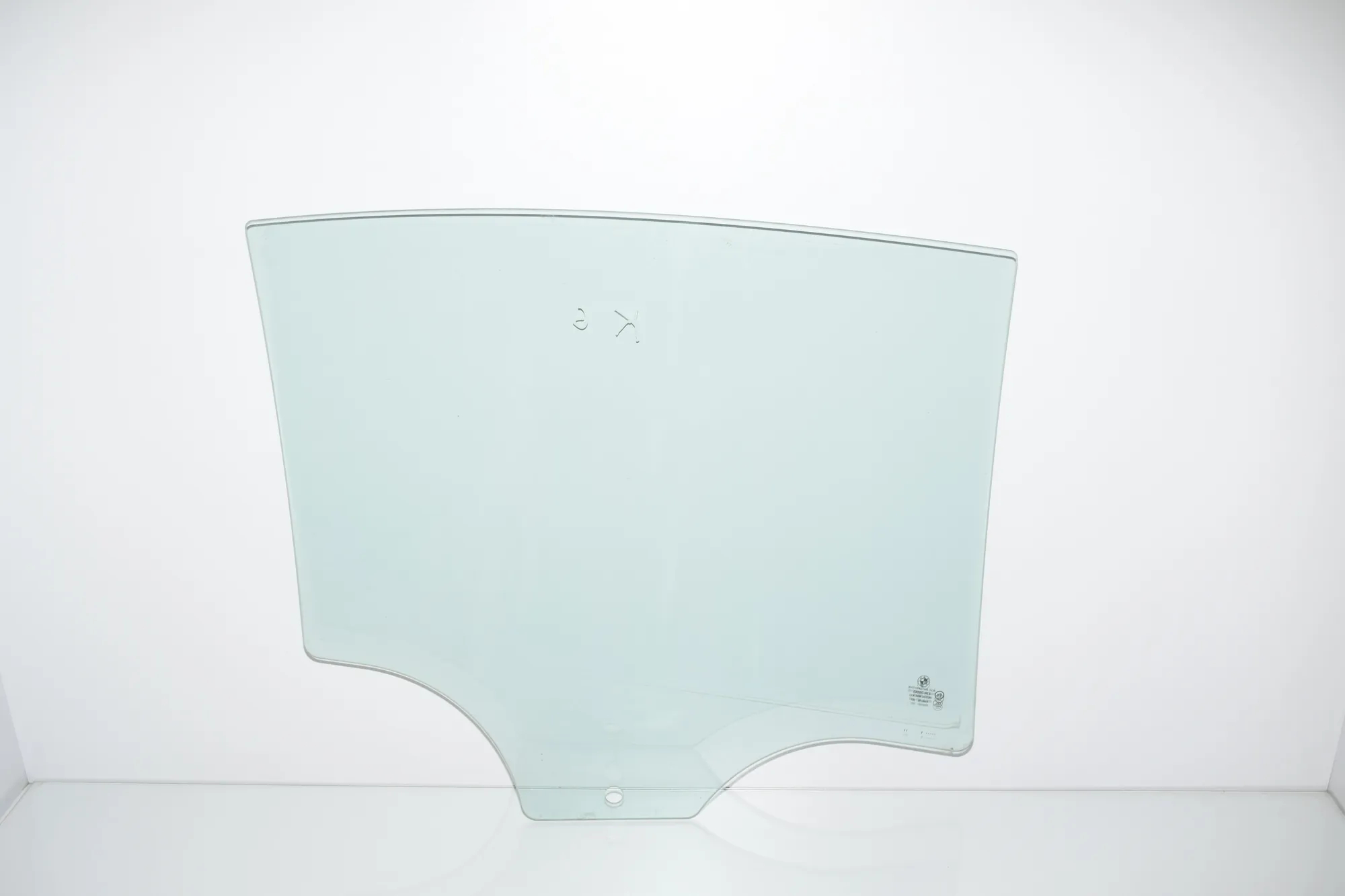 Rear Left Door Window – OEM 51357182117 · BMW 5 (F10) 525 d 2011 – 3