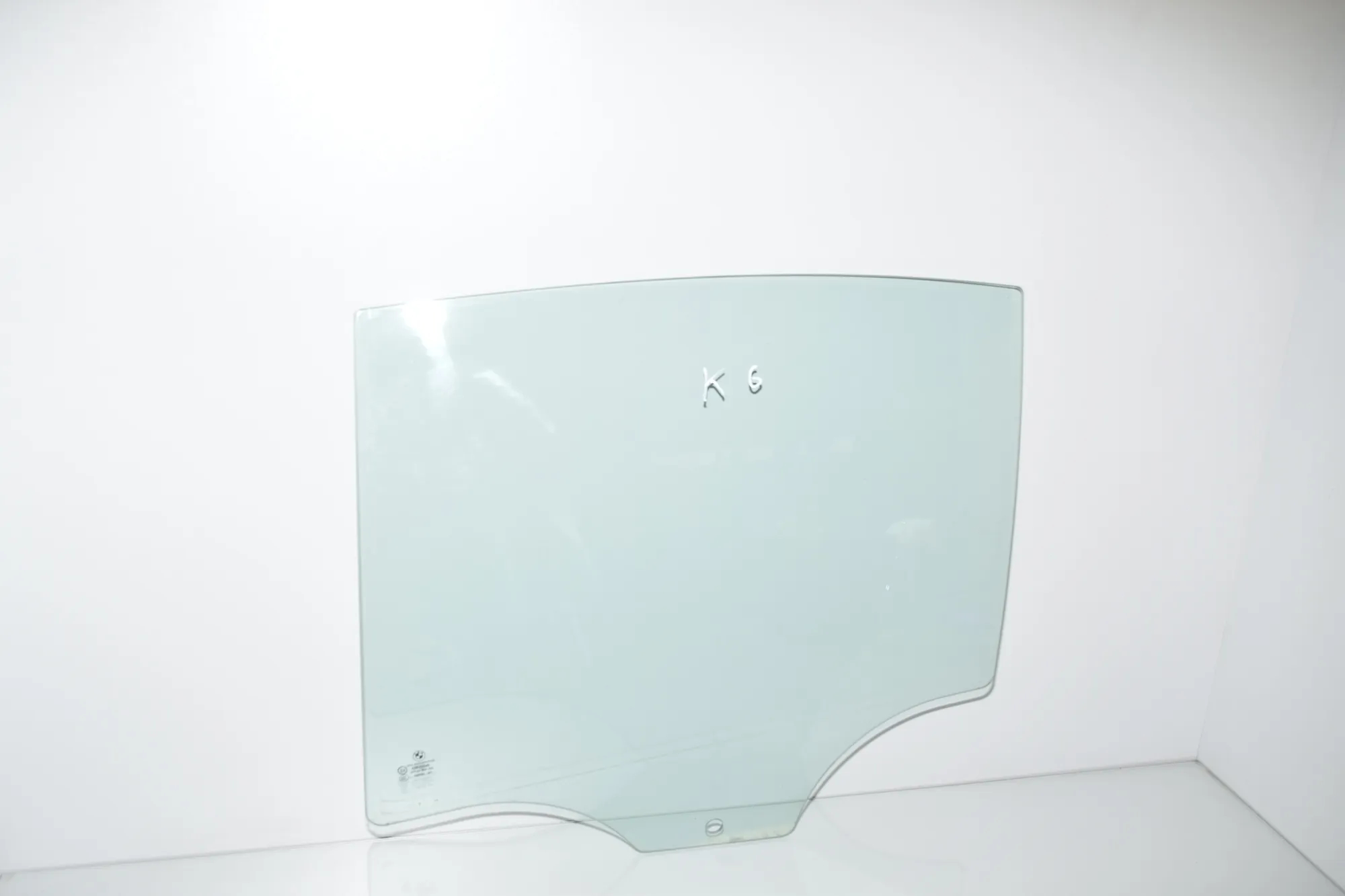 Rear Left Door Window – OEM 51357182117 · BMW 5 (F10) 525 d 2011