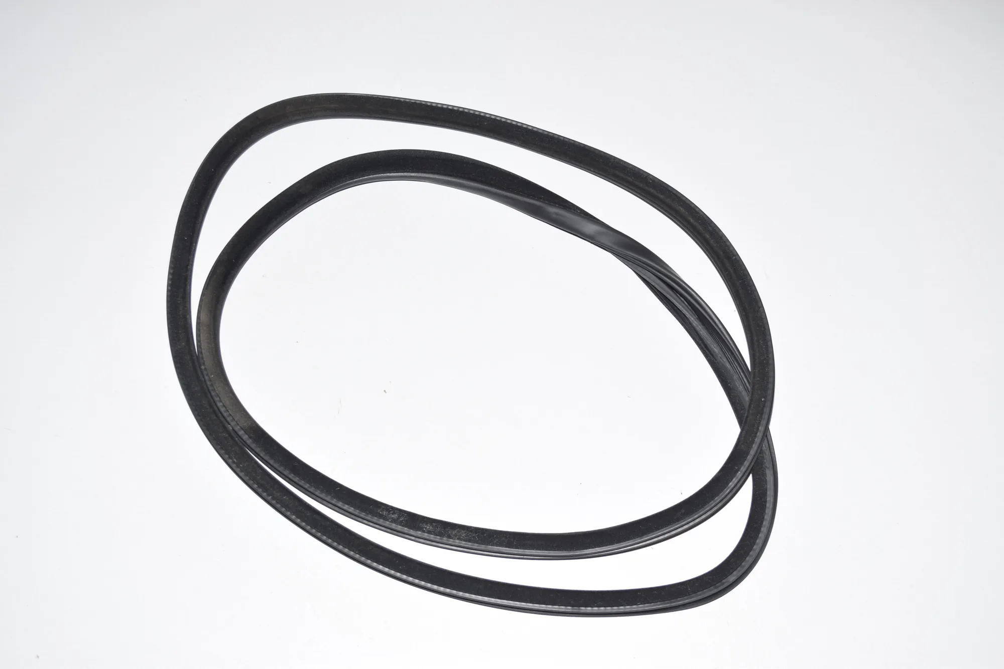 Rear Right Door Seal Rubber – OEM 51727182288 · BMW 5 (F10) 525 d 2011