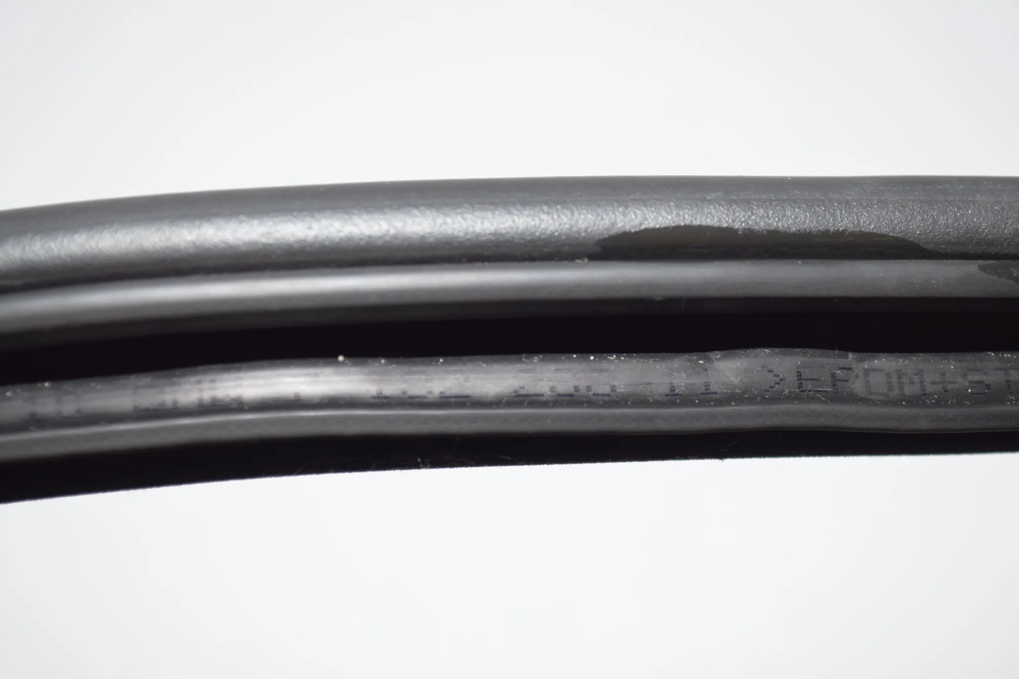 Rear Right Door Seal Rubber – OEM 51727182288 · BMW 5 (F10) 525 d 2011 – 4