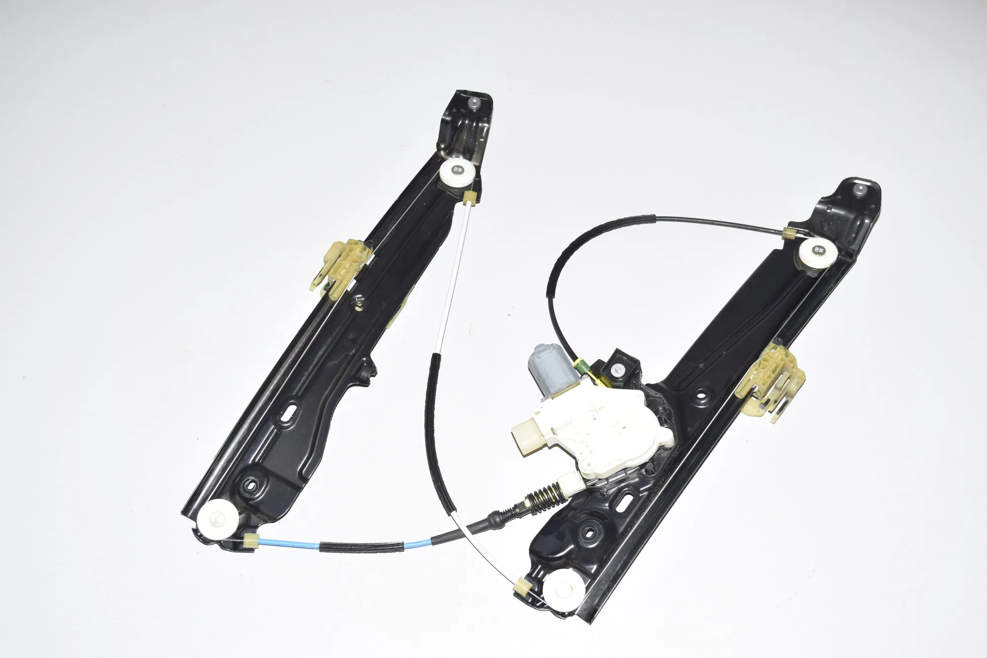 Front Right Door Window Regulator – OEM 7248171 · BMW 5 (F10) 525 d 2011 – 3